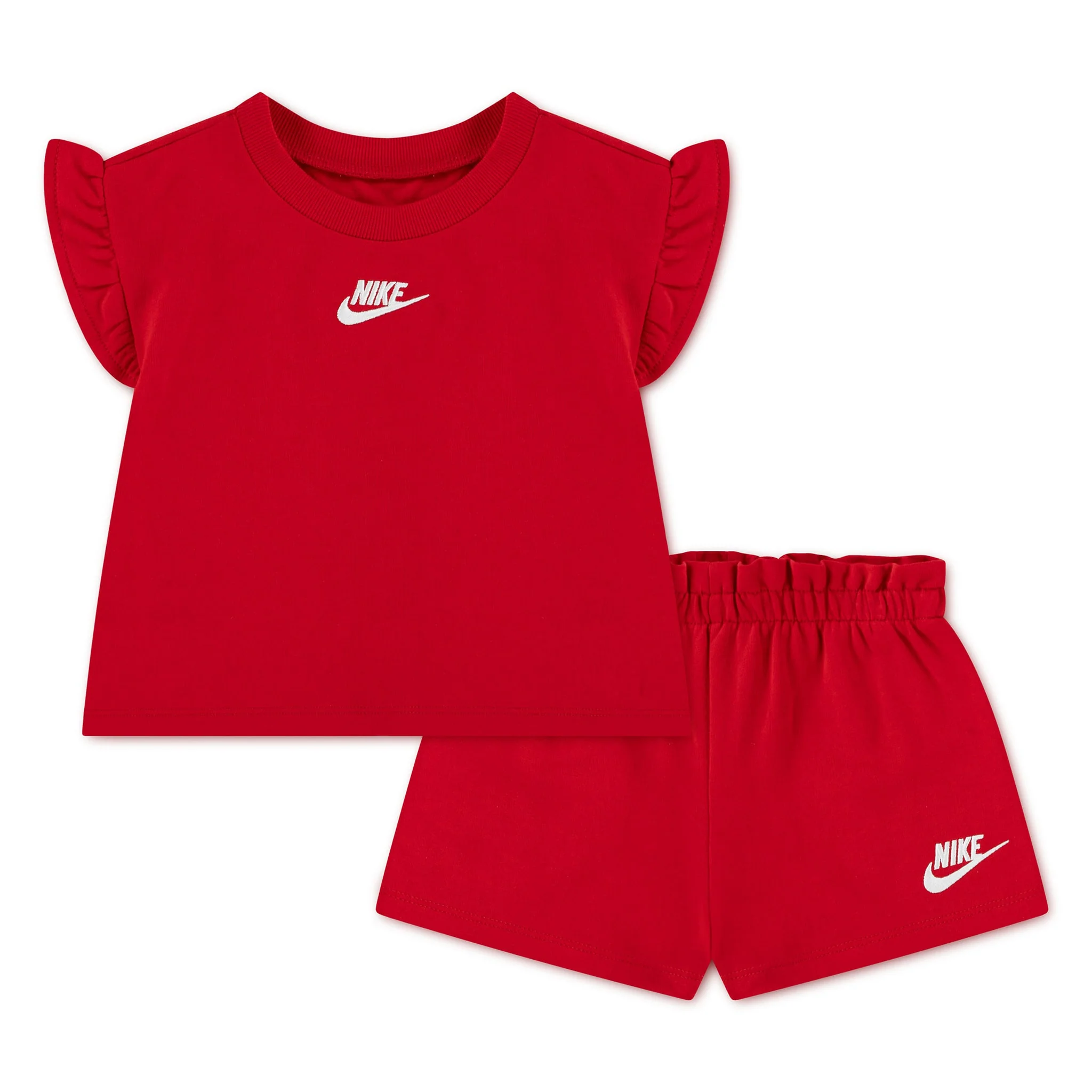 Ensemble Baby French Terry 2-6X