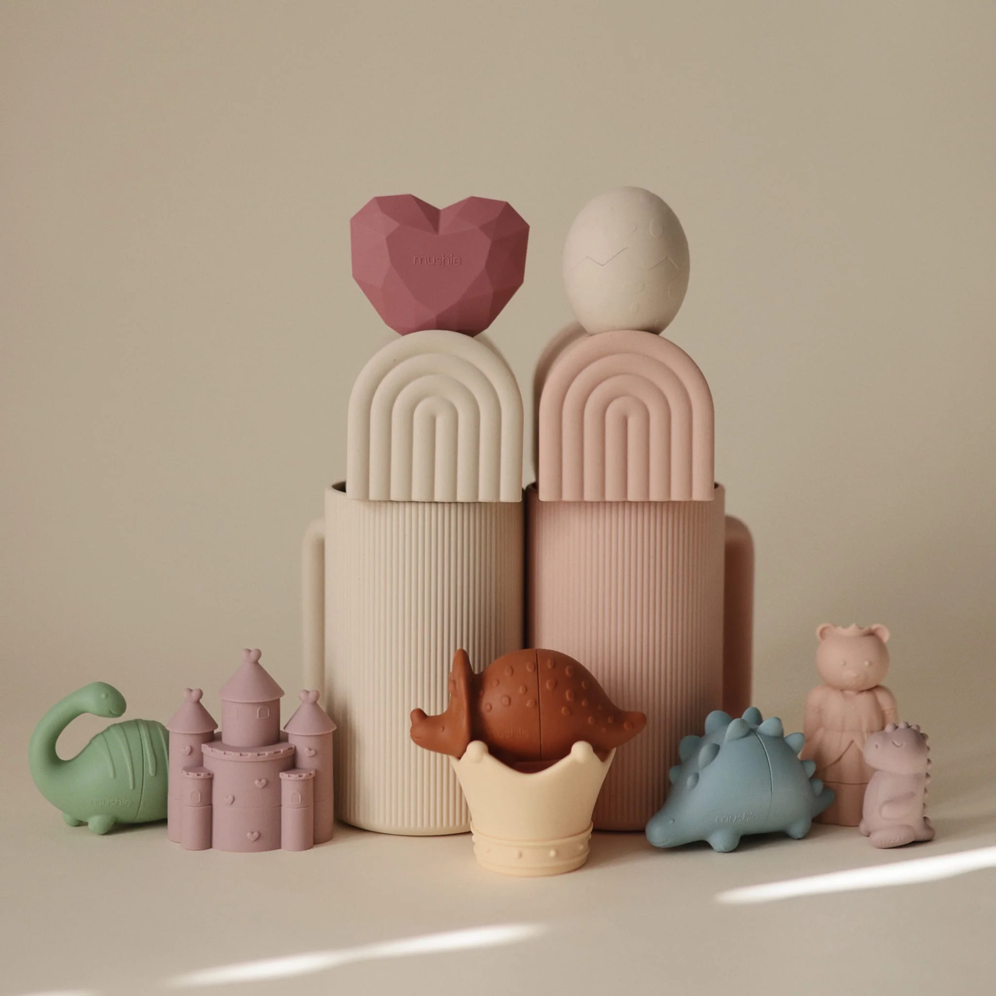 Ensemble Jeu de Bain Princesse - Image 6