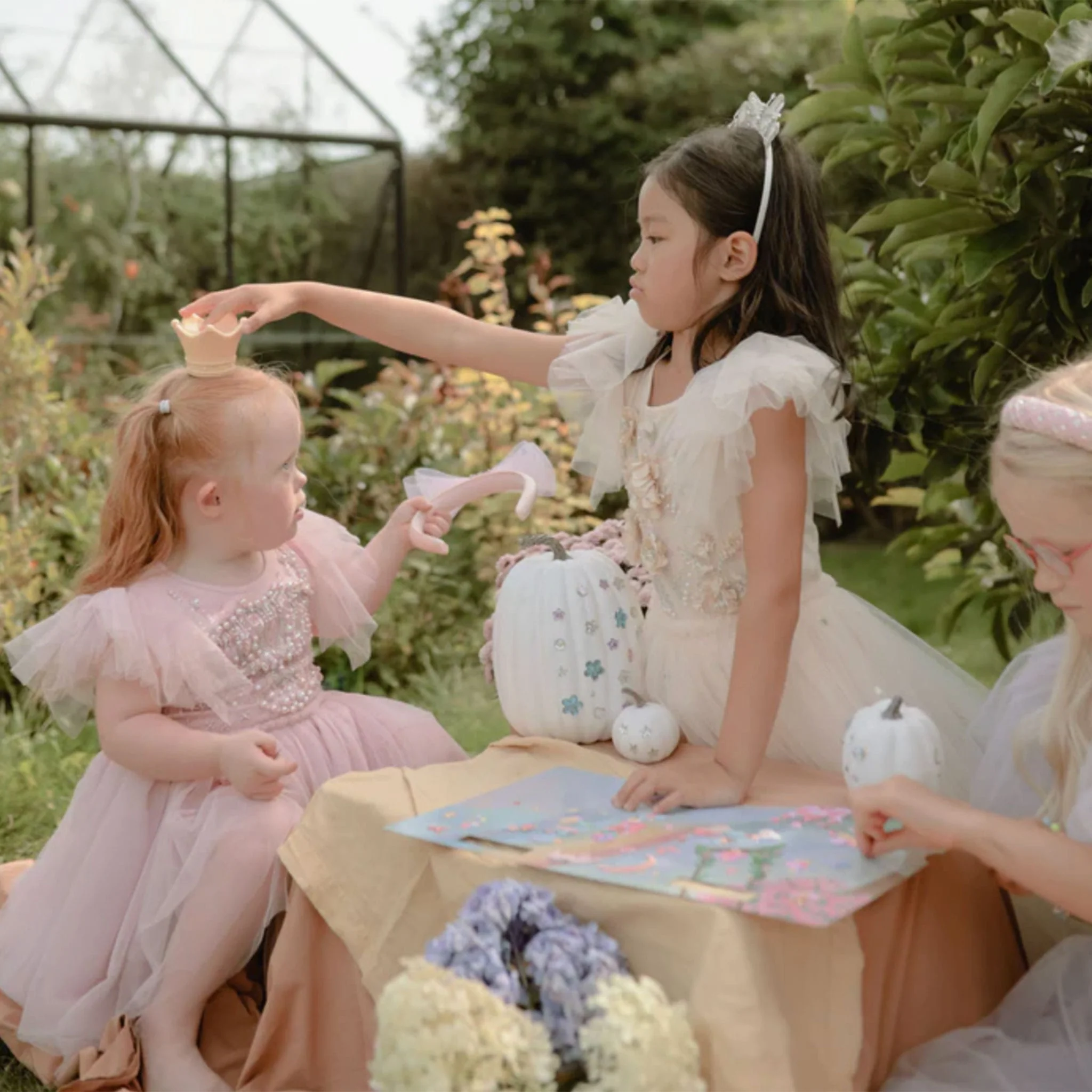 Ensemble Jeu de Bain Princesse - Image 8