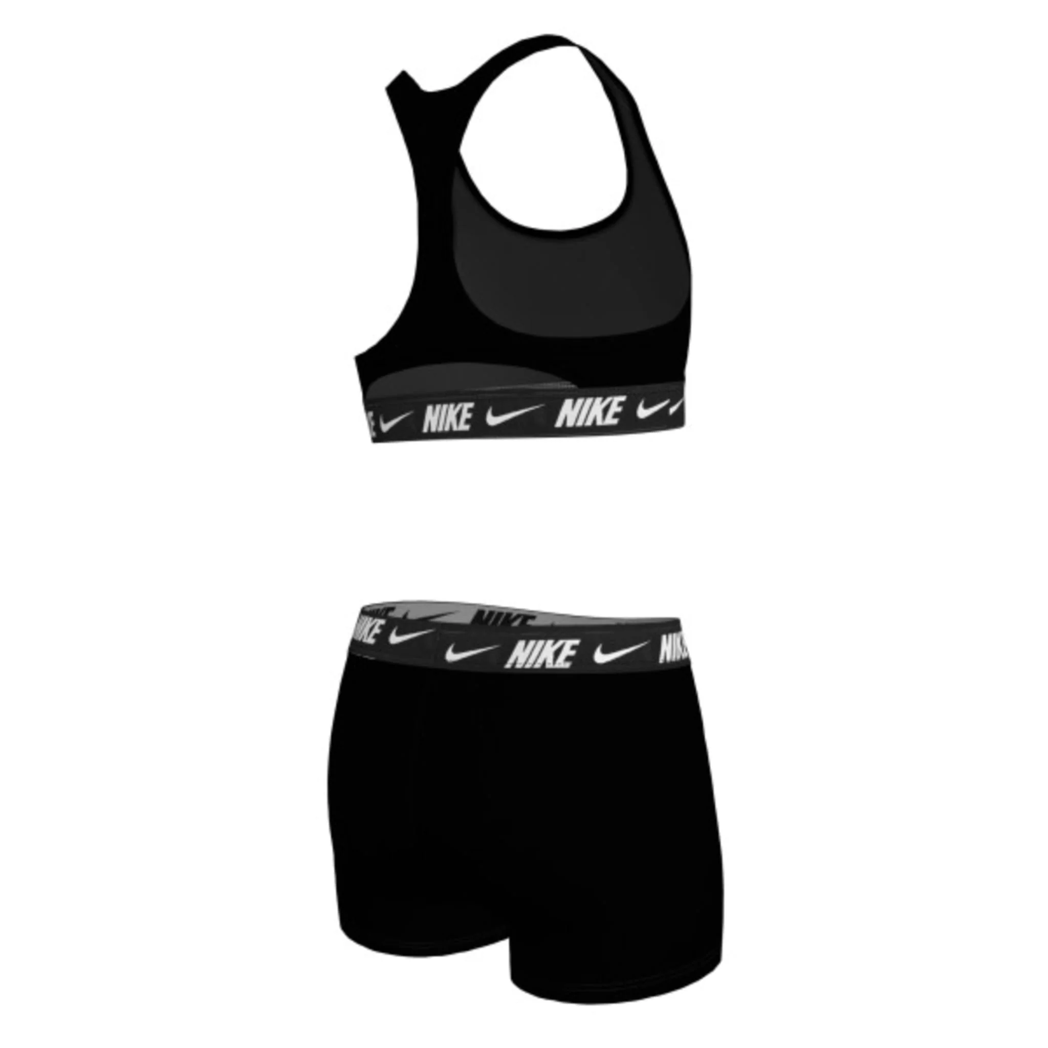 Ensemble Bikini Short Racerback 8-16ans - Image 3