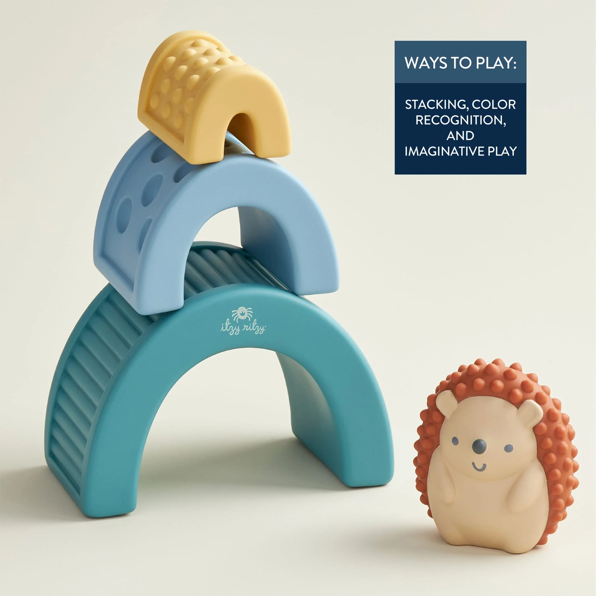 Ensemble de Blocs Sensoriels - Image 4