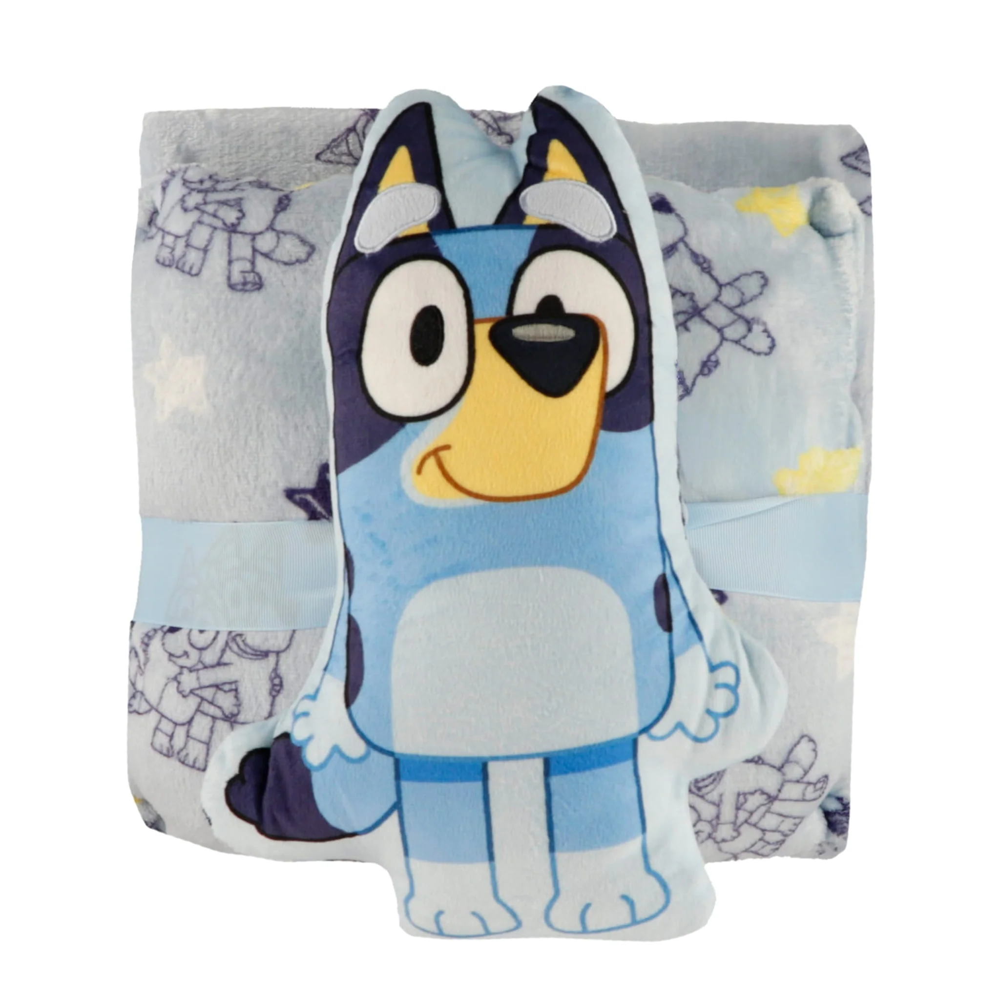 Ensemble Couverture Bluey - Image 2