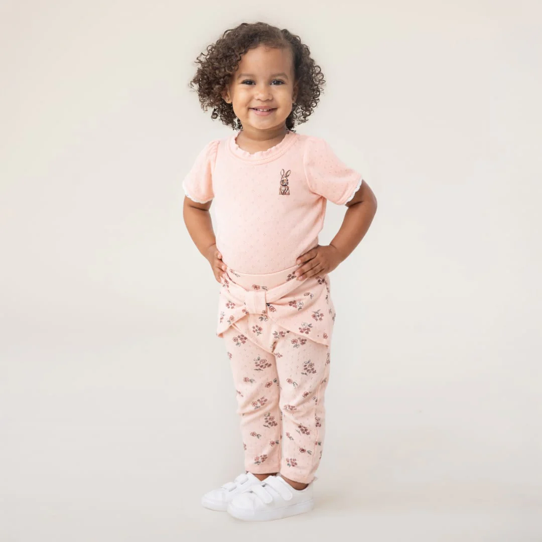 Ensemble Cache-couche Fraises 6-24mois - Image 2