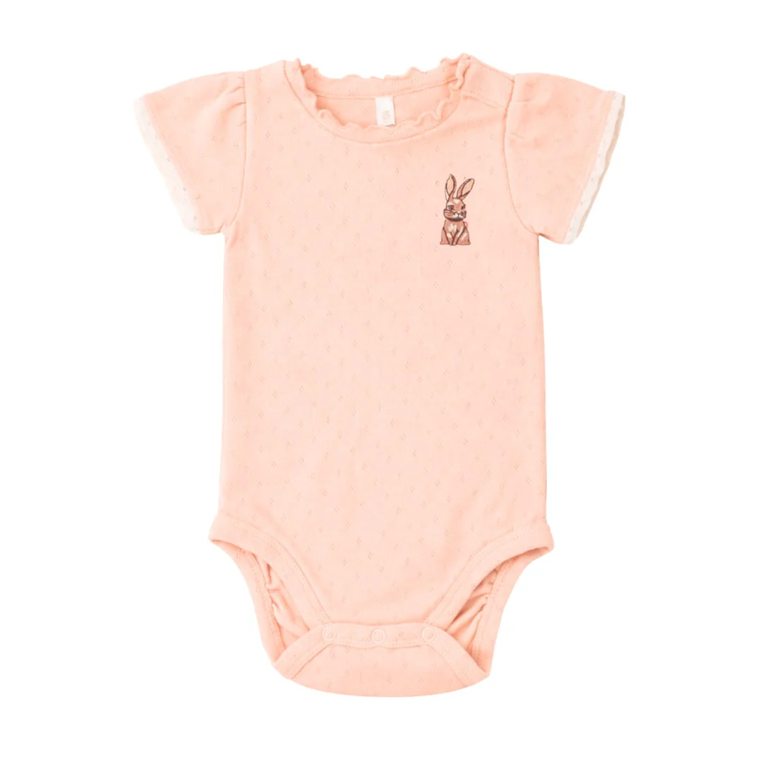 Ensemble Cache-couche Fraises 6-24mois - Image 3