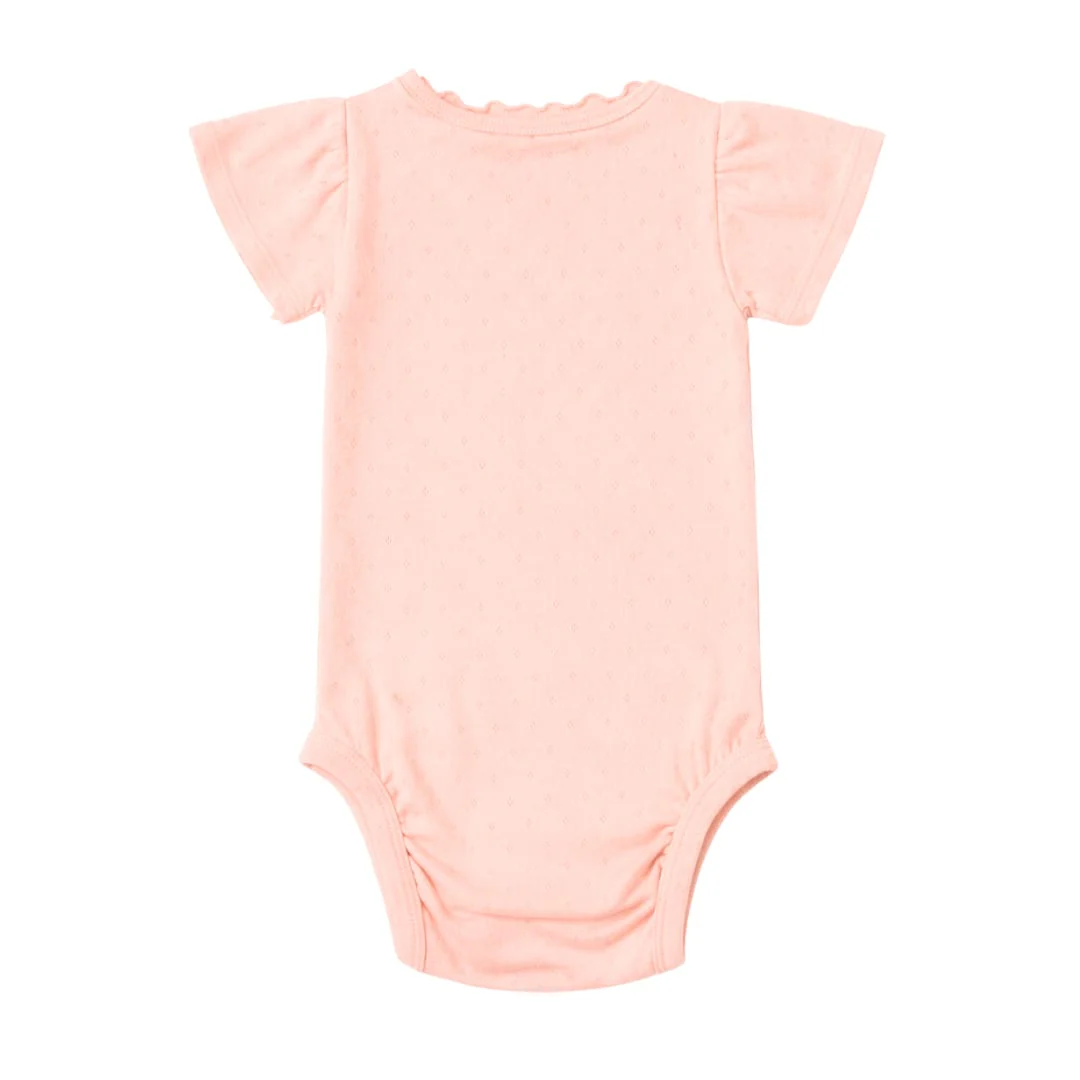 Ensemble Cache-couche Fraises 6-24mois - Image 4