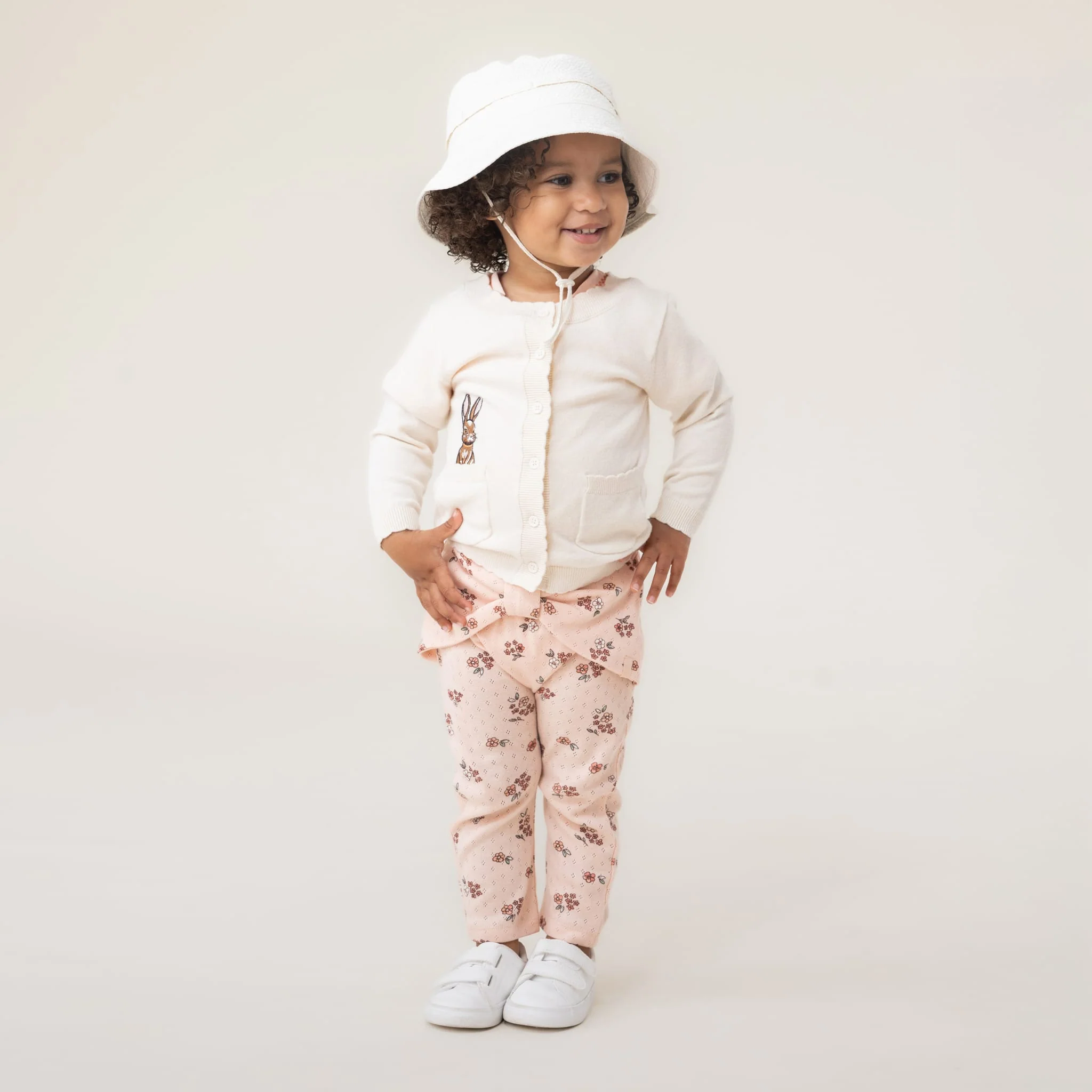 Ensemble Cache-couche Fraises 6-24mois - Image 7