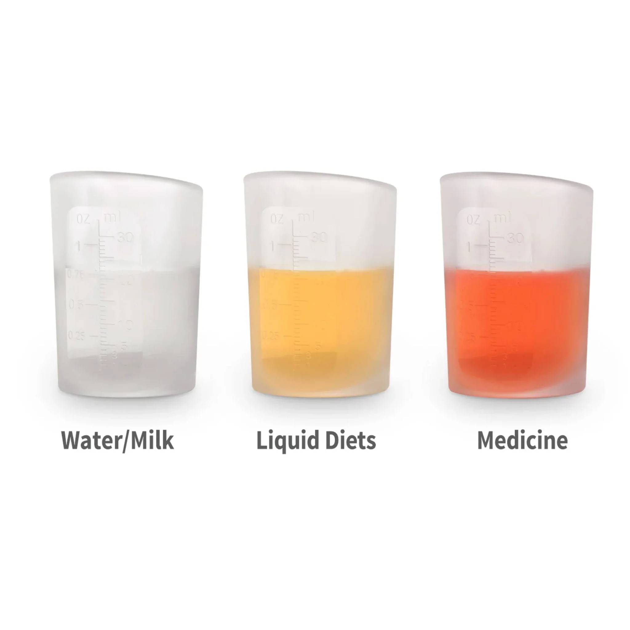 Ensemble Collecteur de Colostrum en Silicone - Image 8