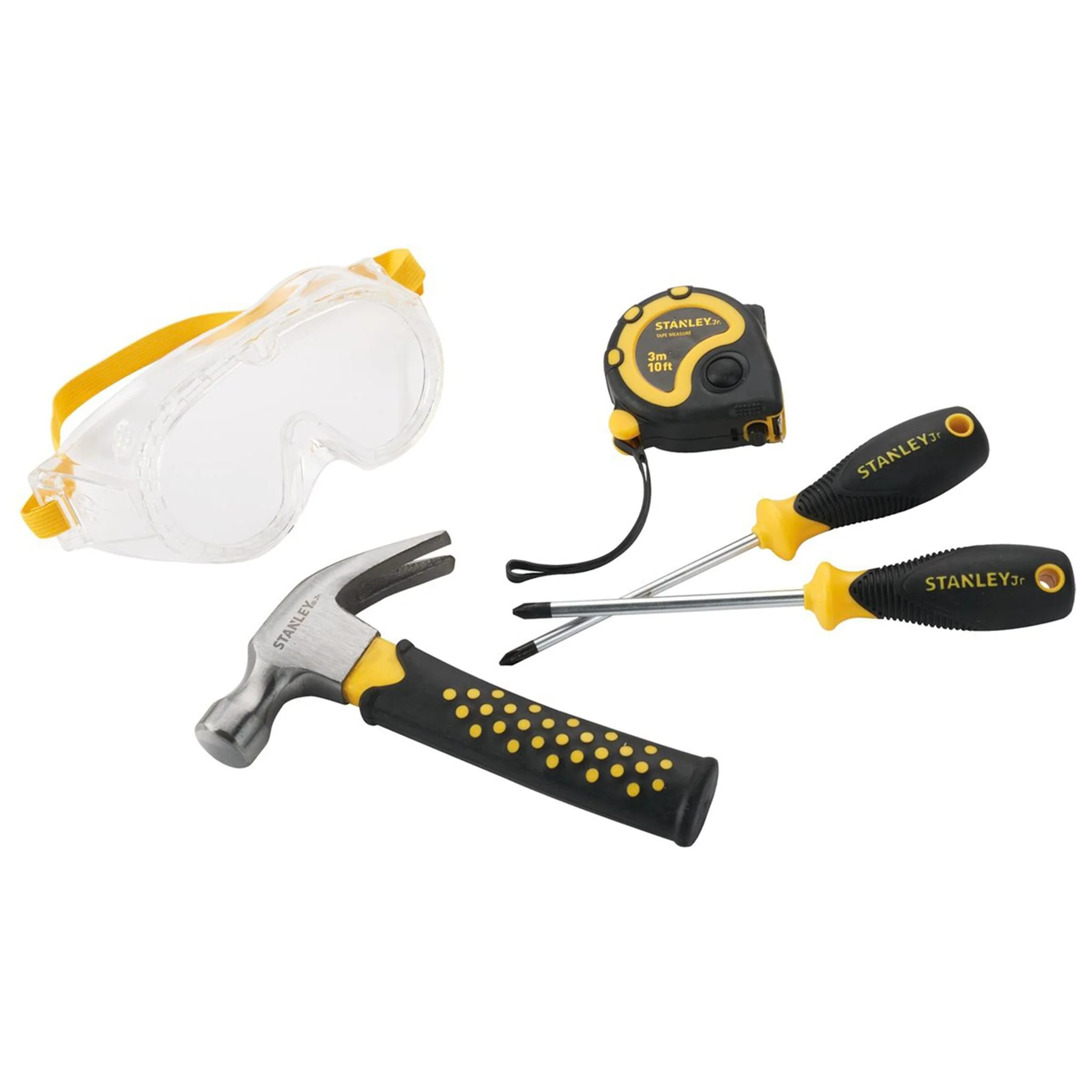 Ensemble De 5 Outils - Image 3
