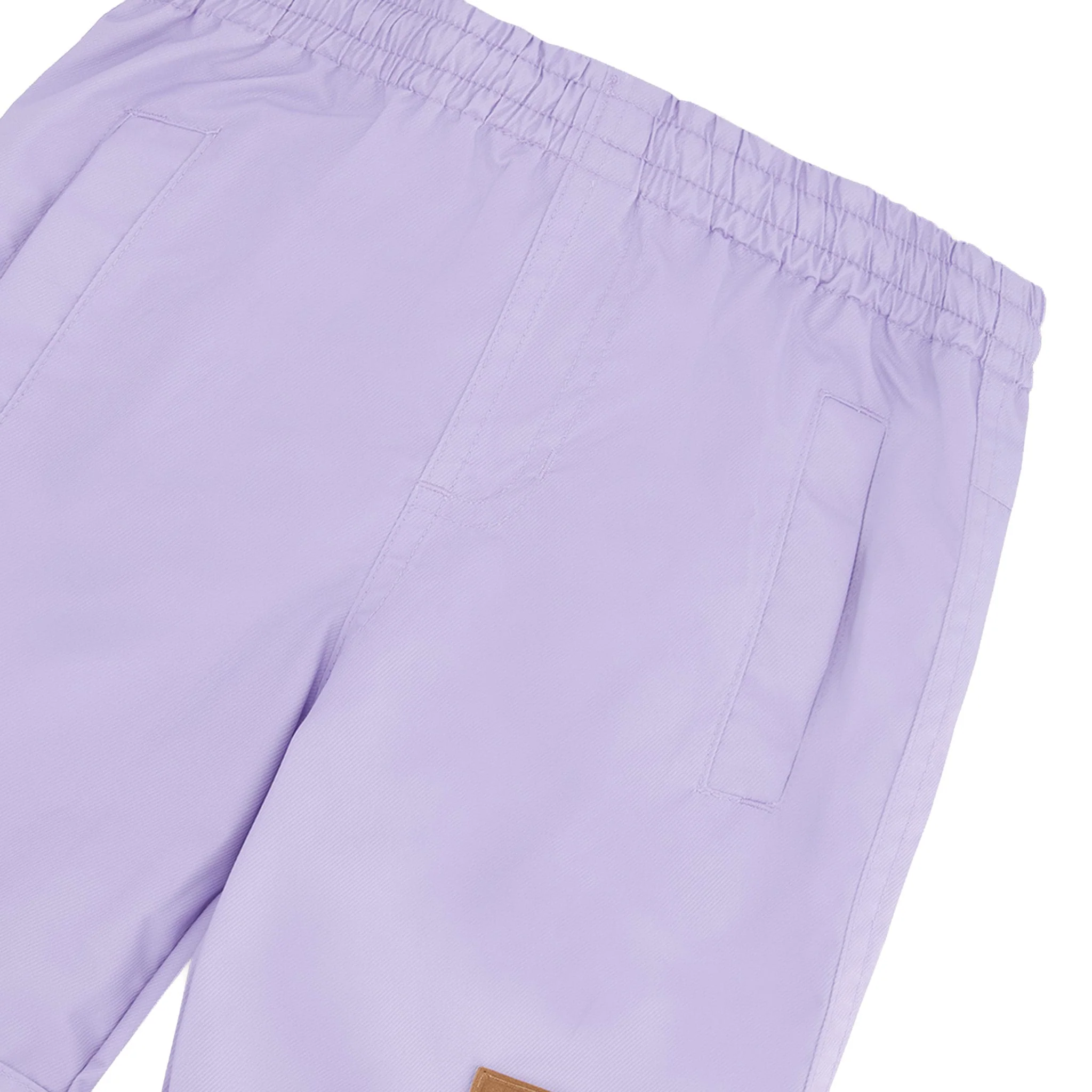 Ensemble Extérieur Deux Pièces Fleurs 2-6ans - Image 9
