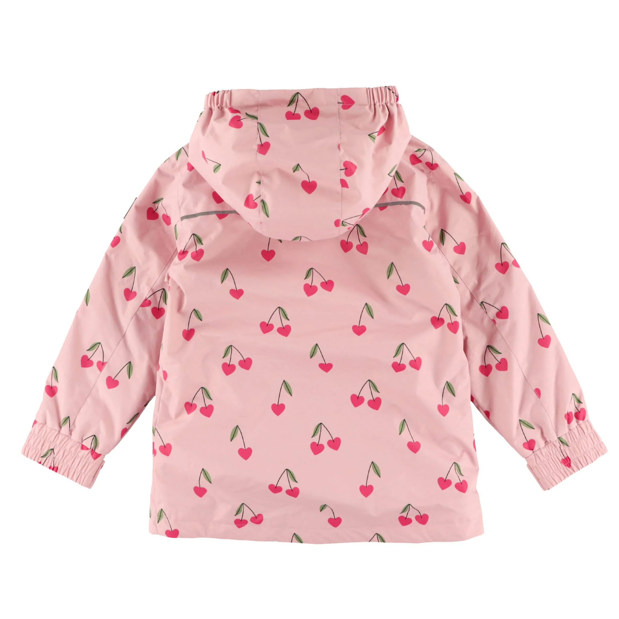 Ensemble Extérieur 3-en-1 Cerise 7-12ans - Image 6