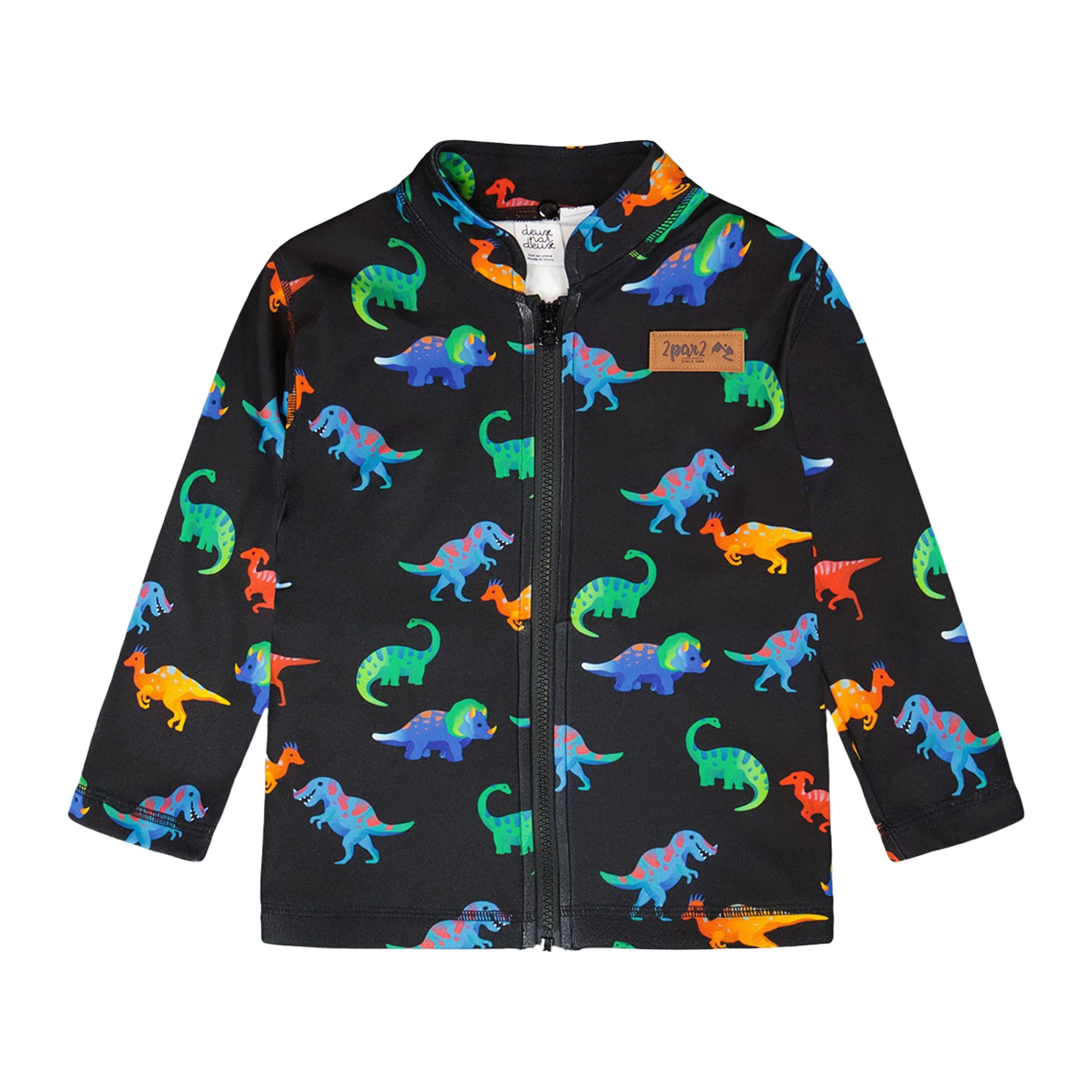 Ensemble Extérieur 3-en-1 Dinos 12-24mois - Image 3