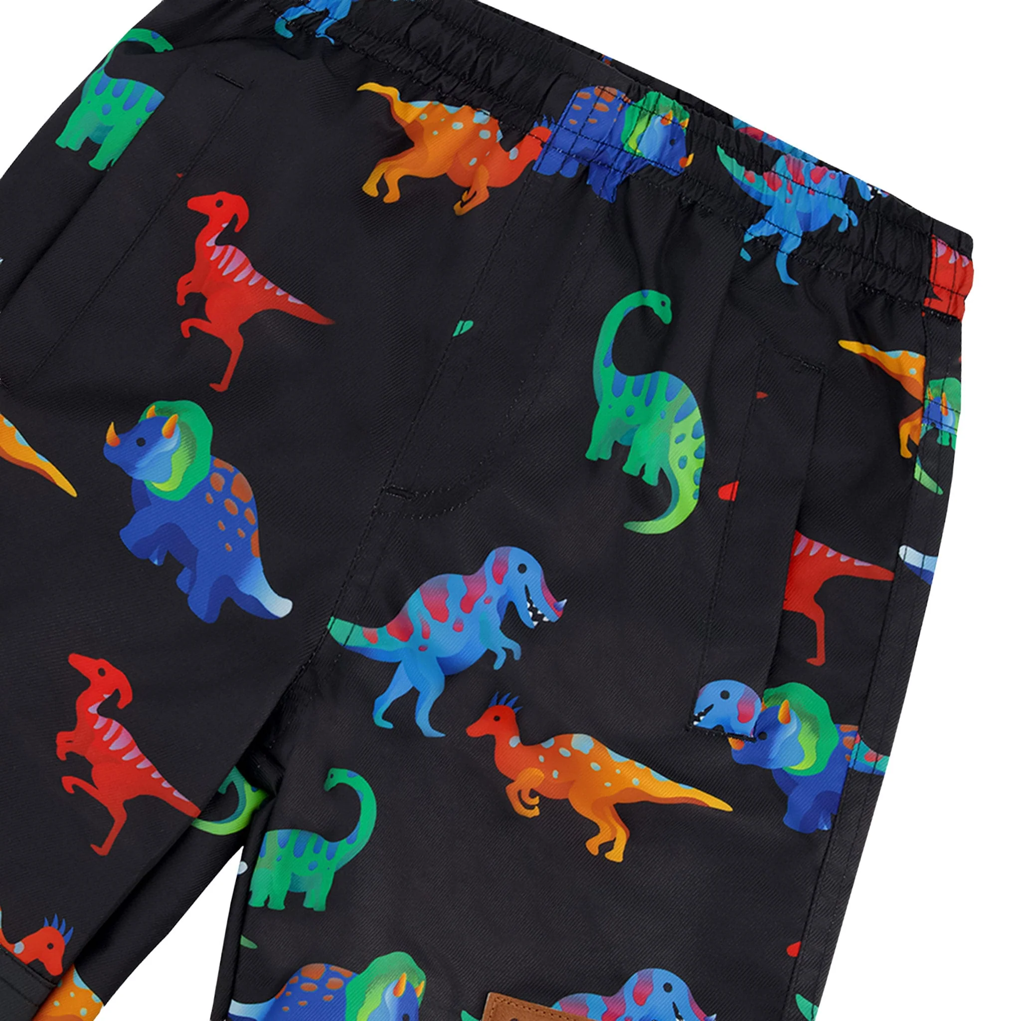 Ensemble Extérieur 3-en-1 Dinos 12-24mois - Image 5