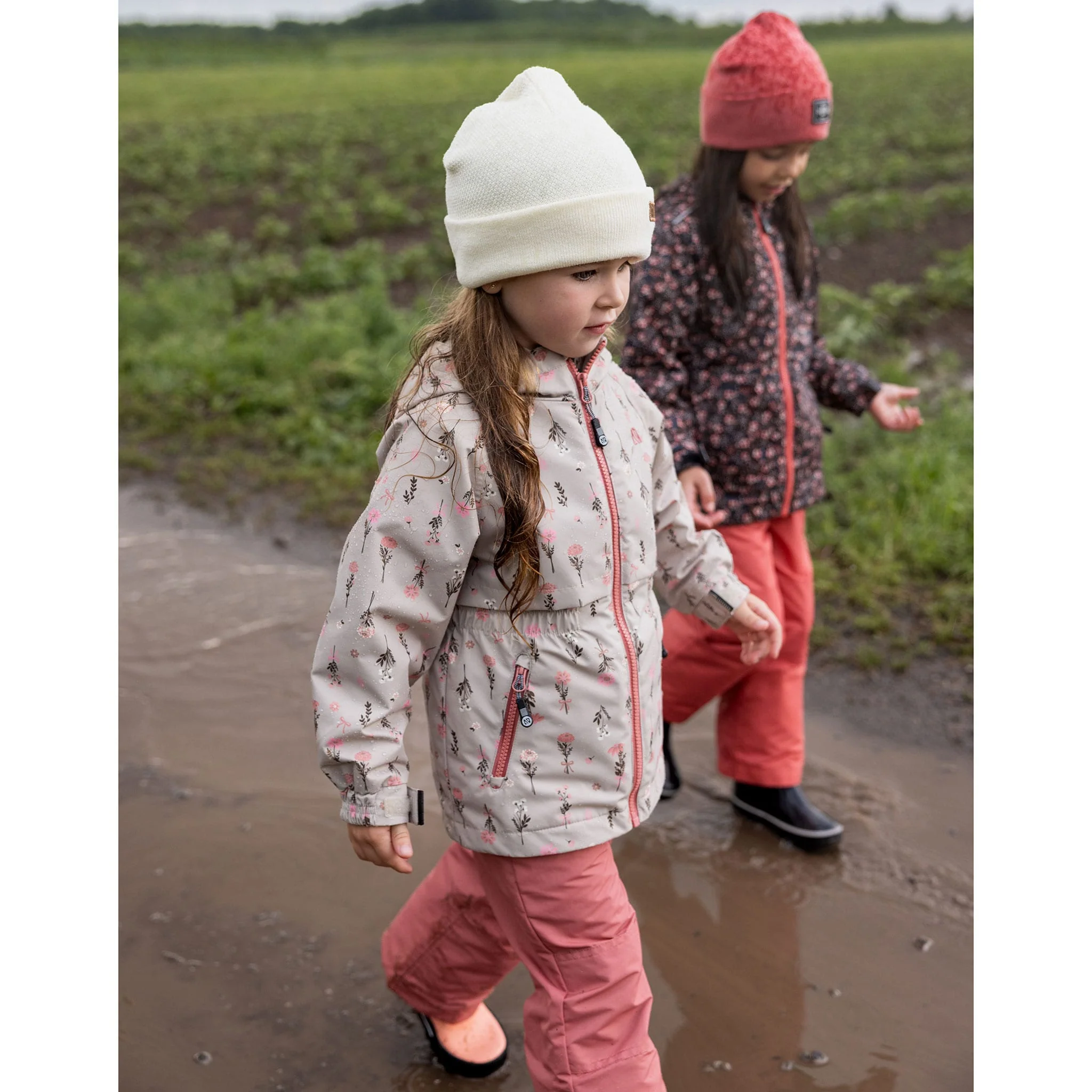 Ensemble Extérieur 3-en-1 Margot 2-6ans - Image 17