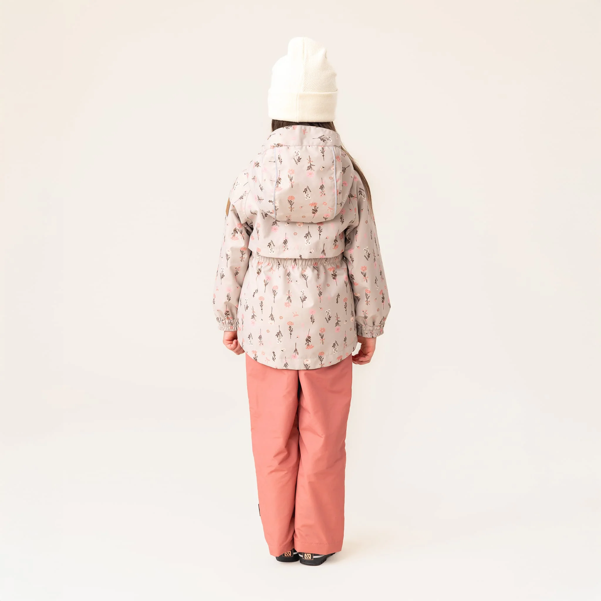 Ensemble Extérieur 3-en-1 Margot 2-6ans - Image 3