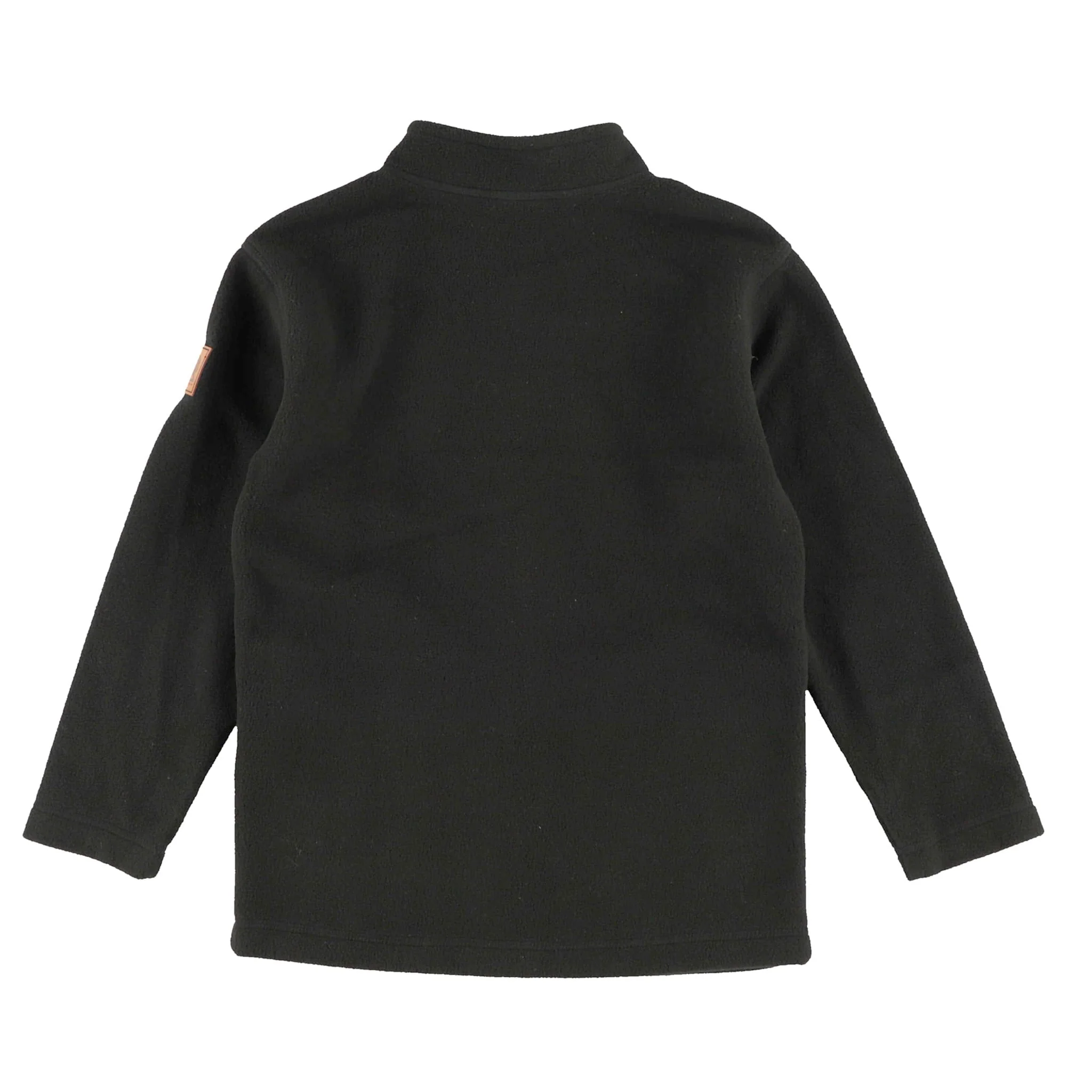 Ensemble Extérieur 3-en-1 Noir 7-12ans - Image 7