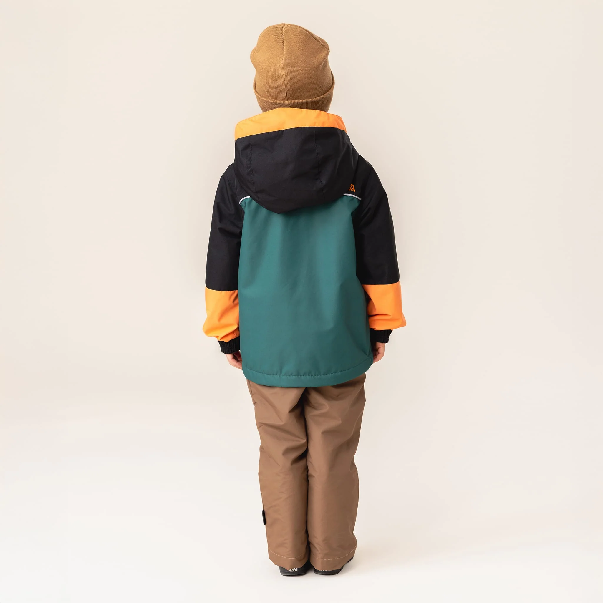 Ensemble Extérieur Lewis 2-10ans - Image 3