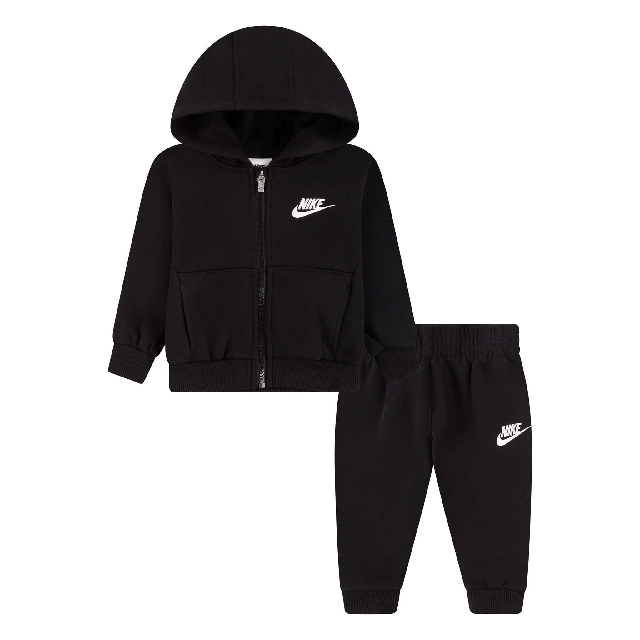 Ensemble Full Zip Club Fleece 12-18mois