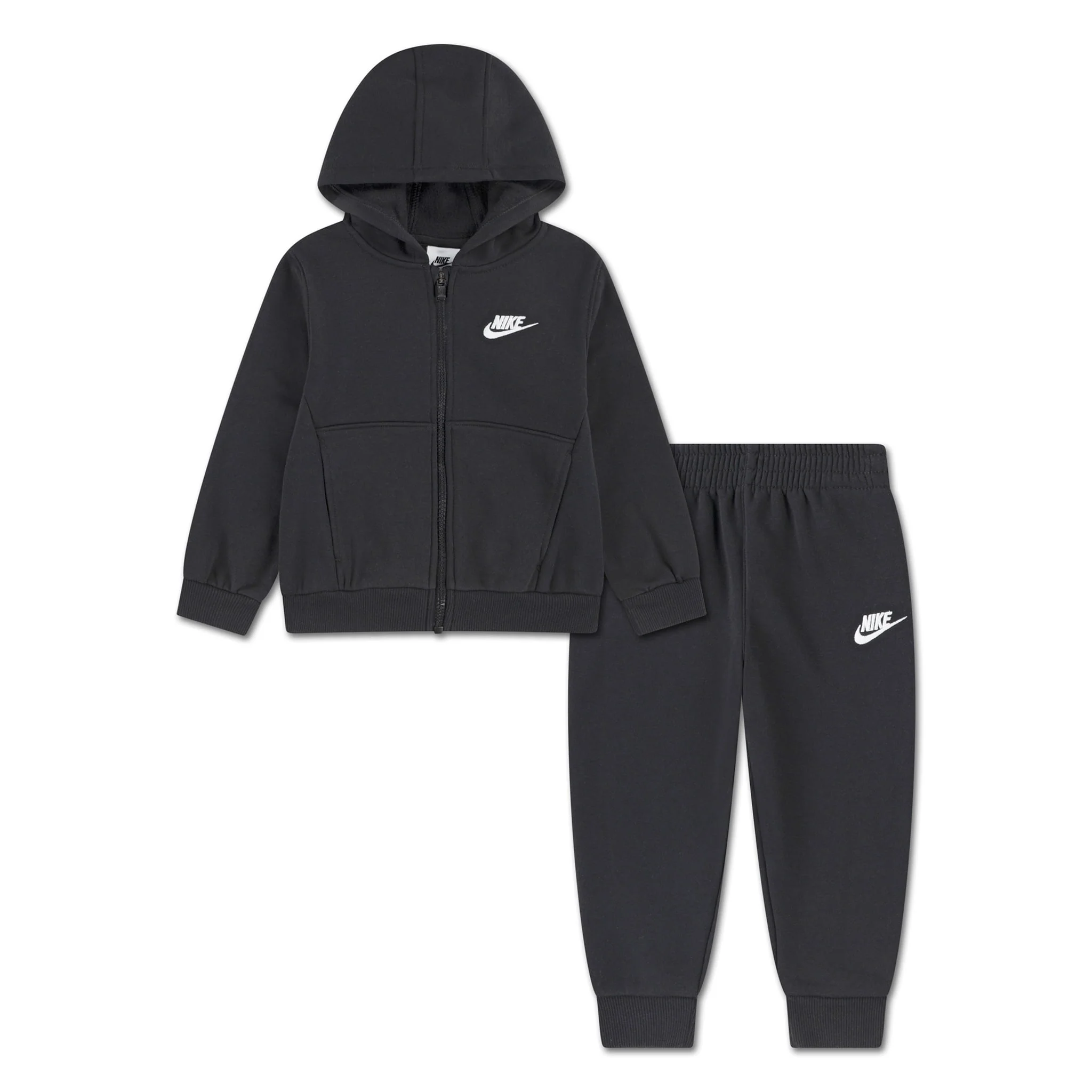 Ensemble Full Zip Club Fleece 2-7ans