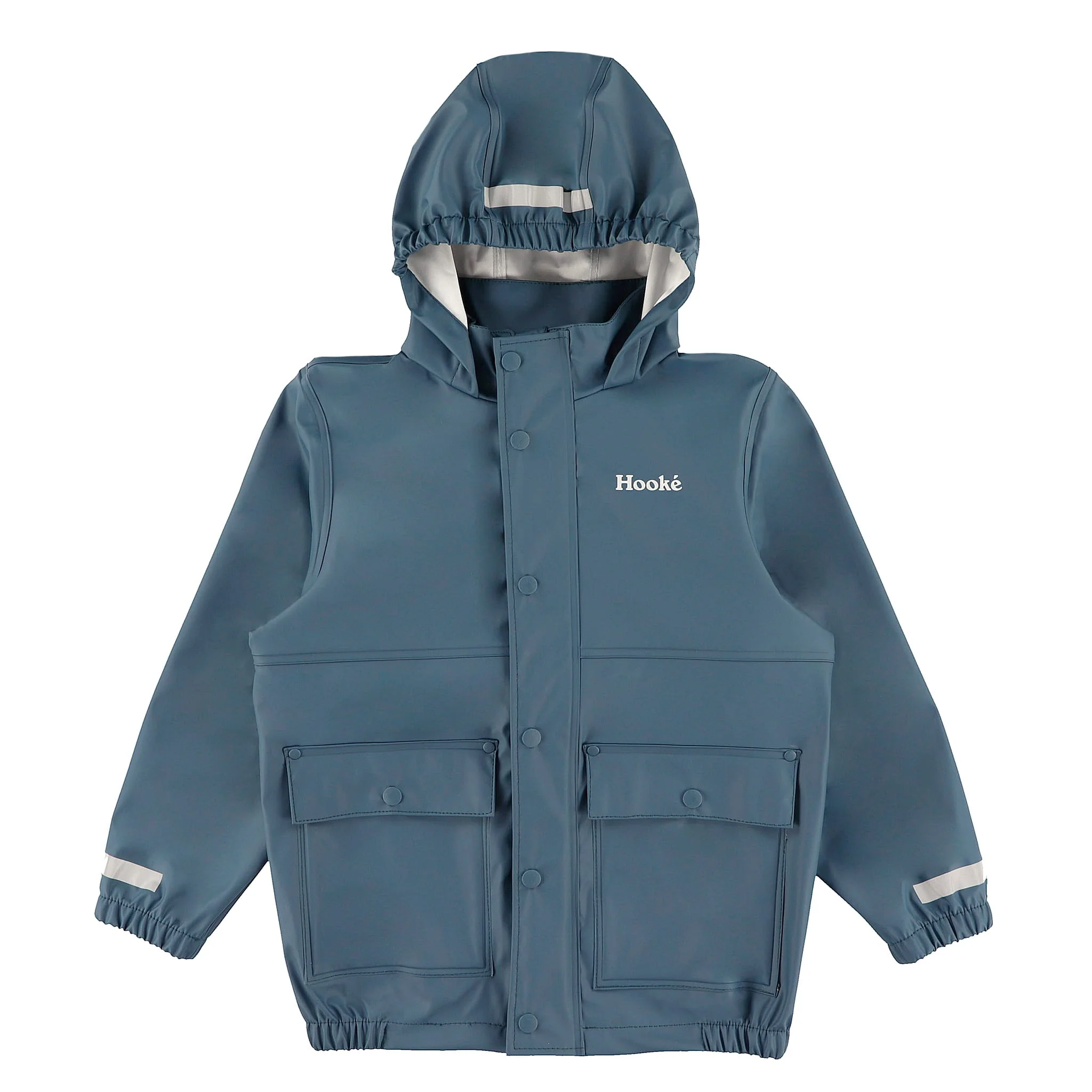 Ensemble Imperméable PU Hooké 8-14ans - Image 3