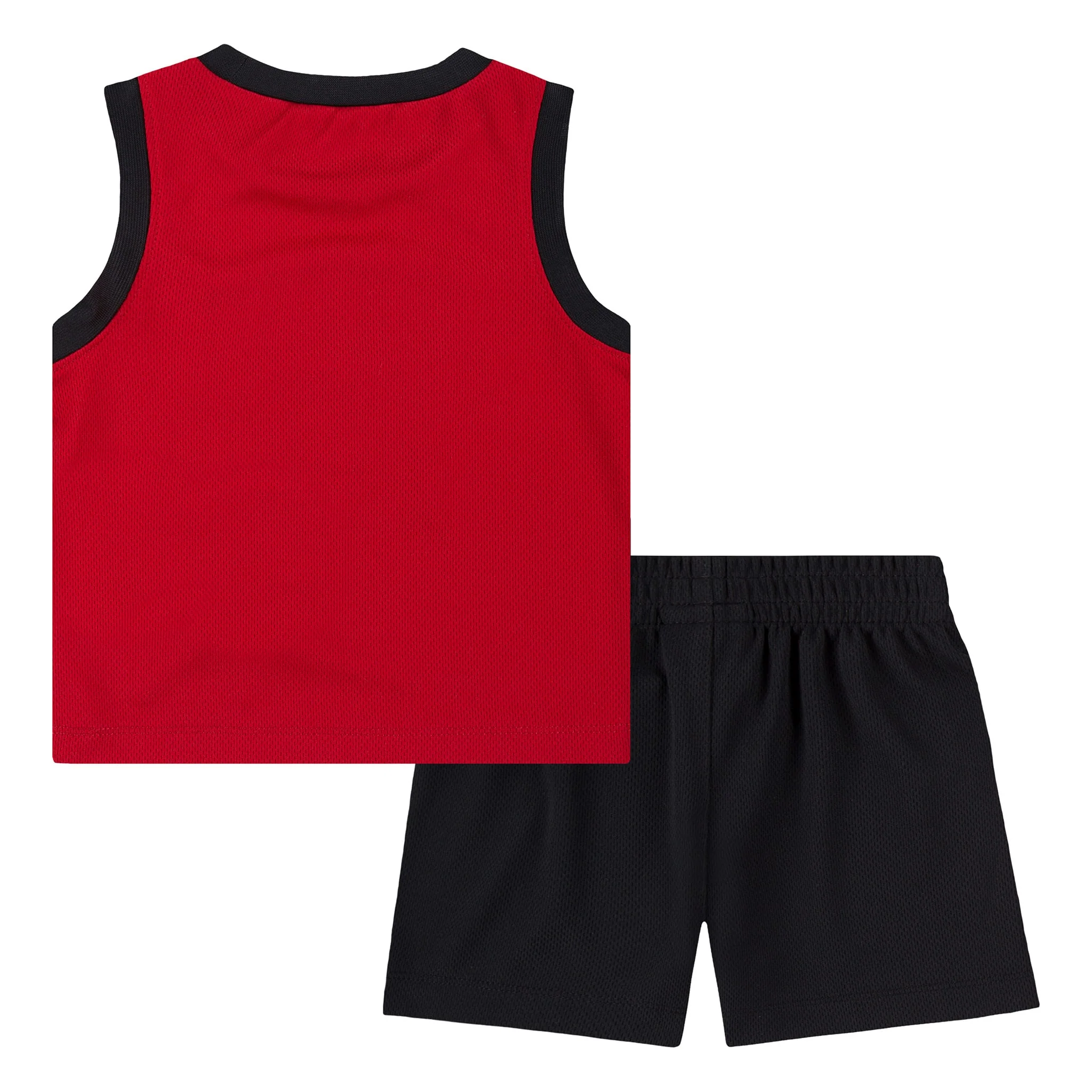 Ensemble Jersey Jordan 23 12-18mois - Image 2