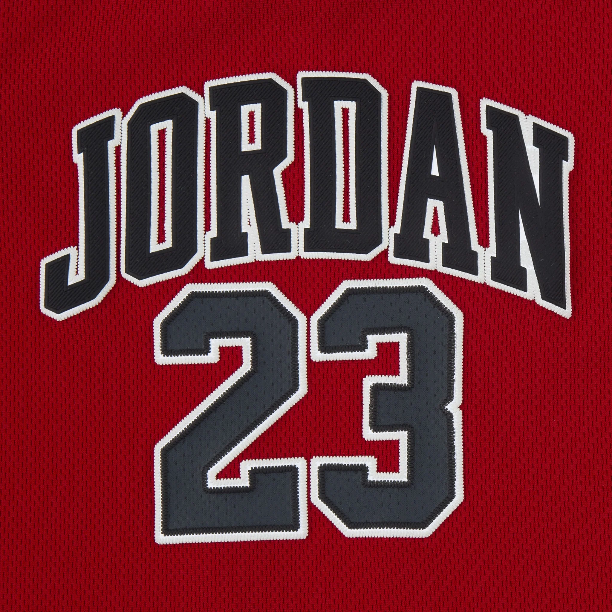 Ensemble Jersey Jordan 23 2-7ans - Image 7