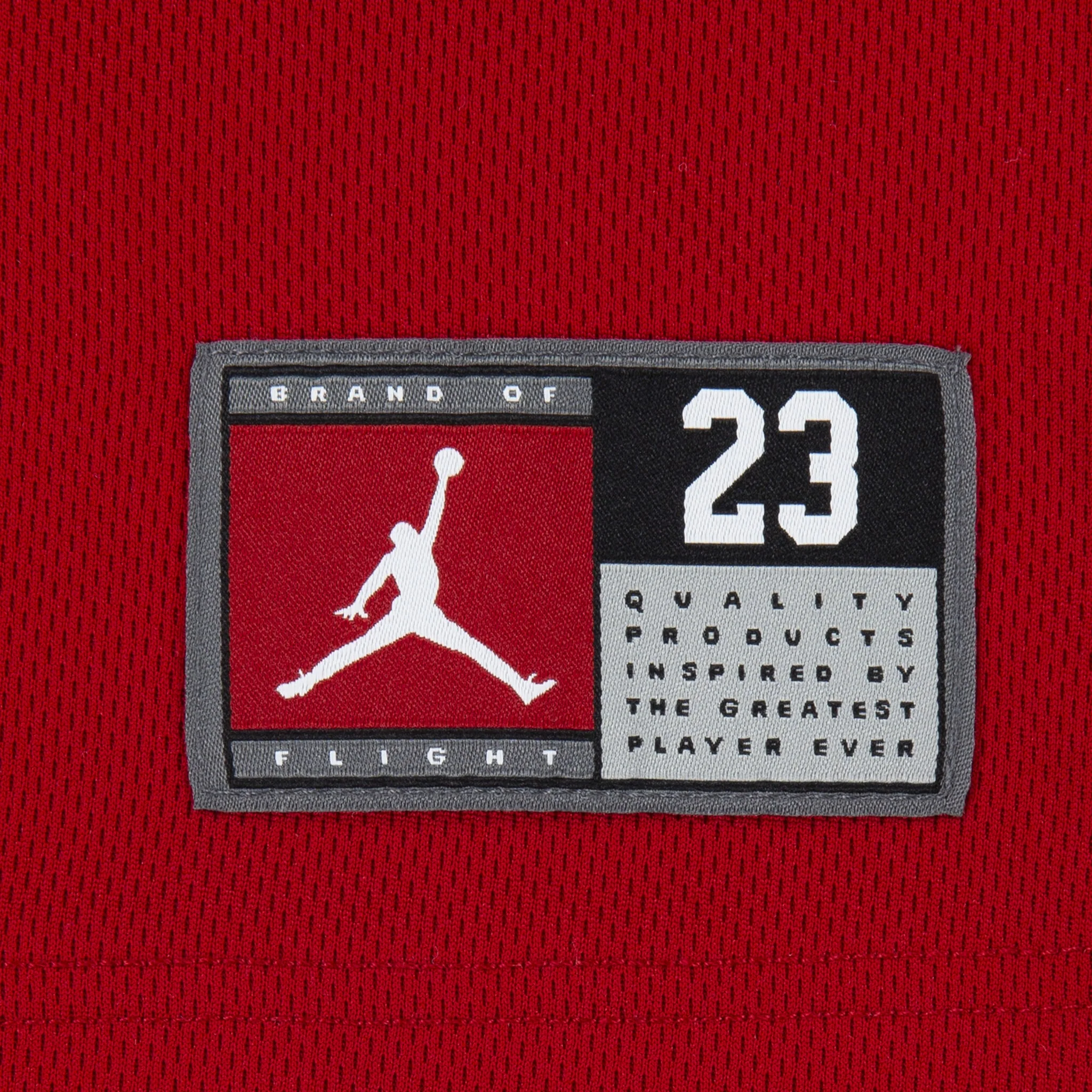Ensemble Jersey Jordan 23 2-7ans - Image 8