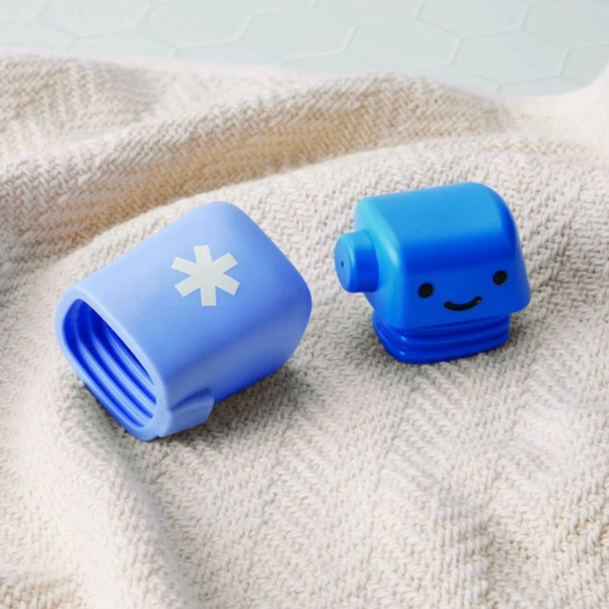 Ensemble Jouet Bain Frais Et Propre - Image 3