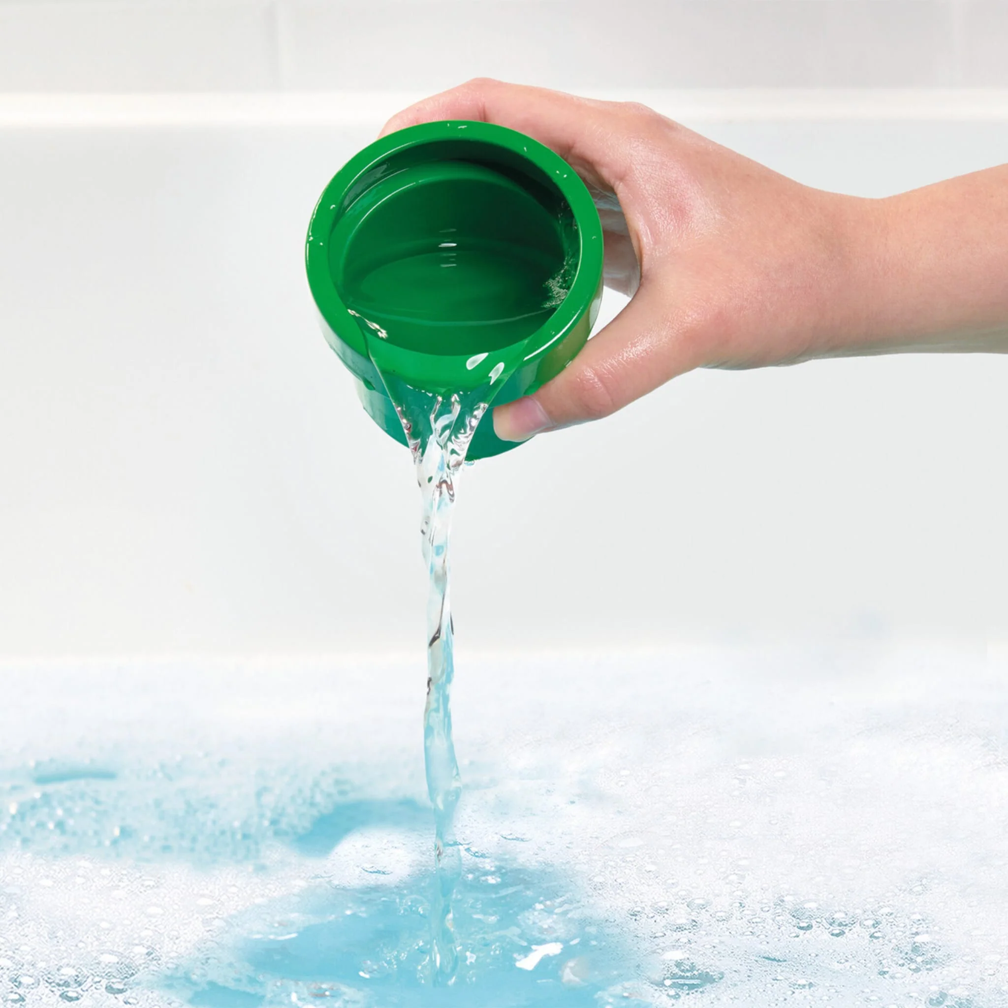 Ensemble Jouet De Bain Super Mario Bros - Image 4