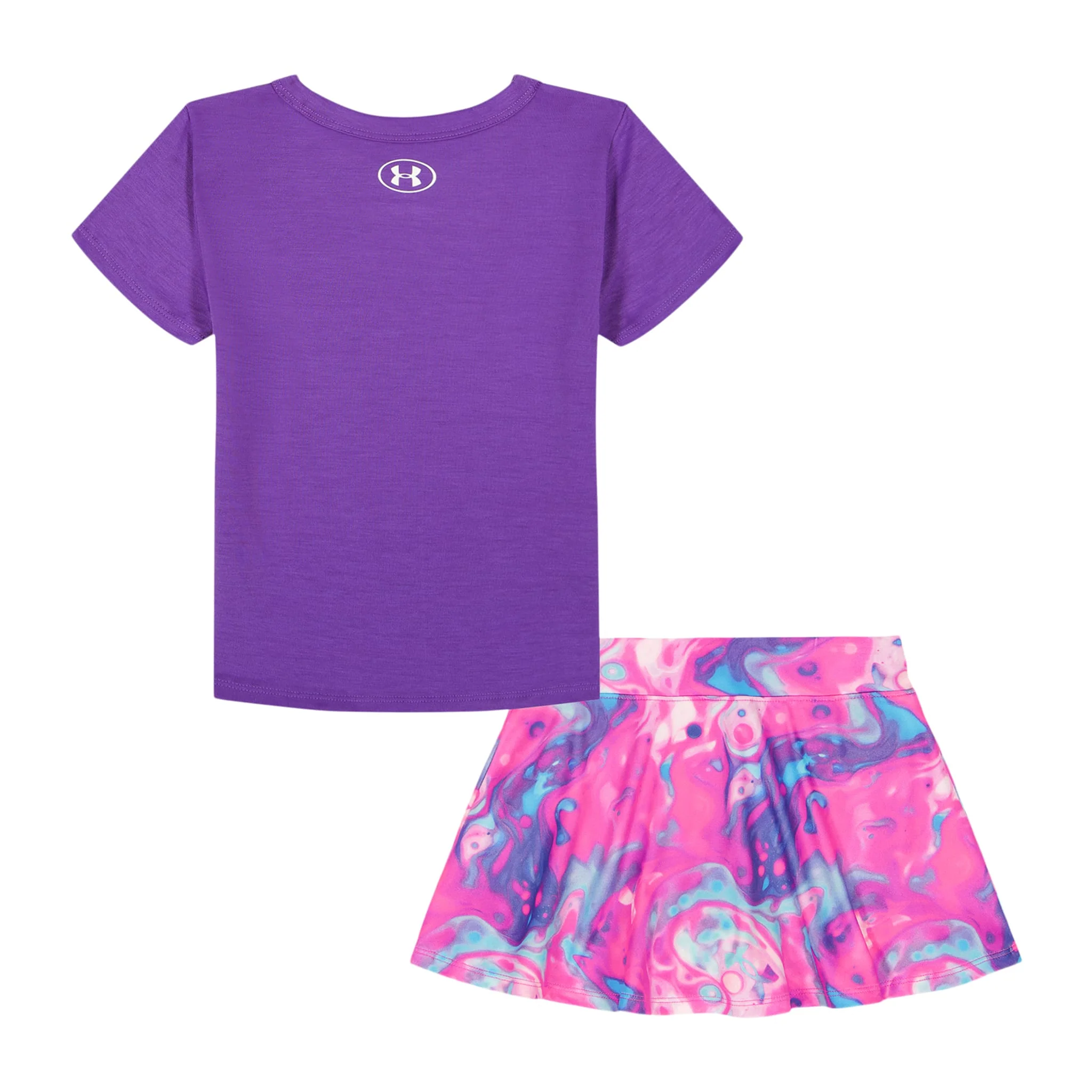 Ensemble Jupe-culotte Club 4-6x - Image 2