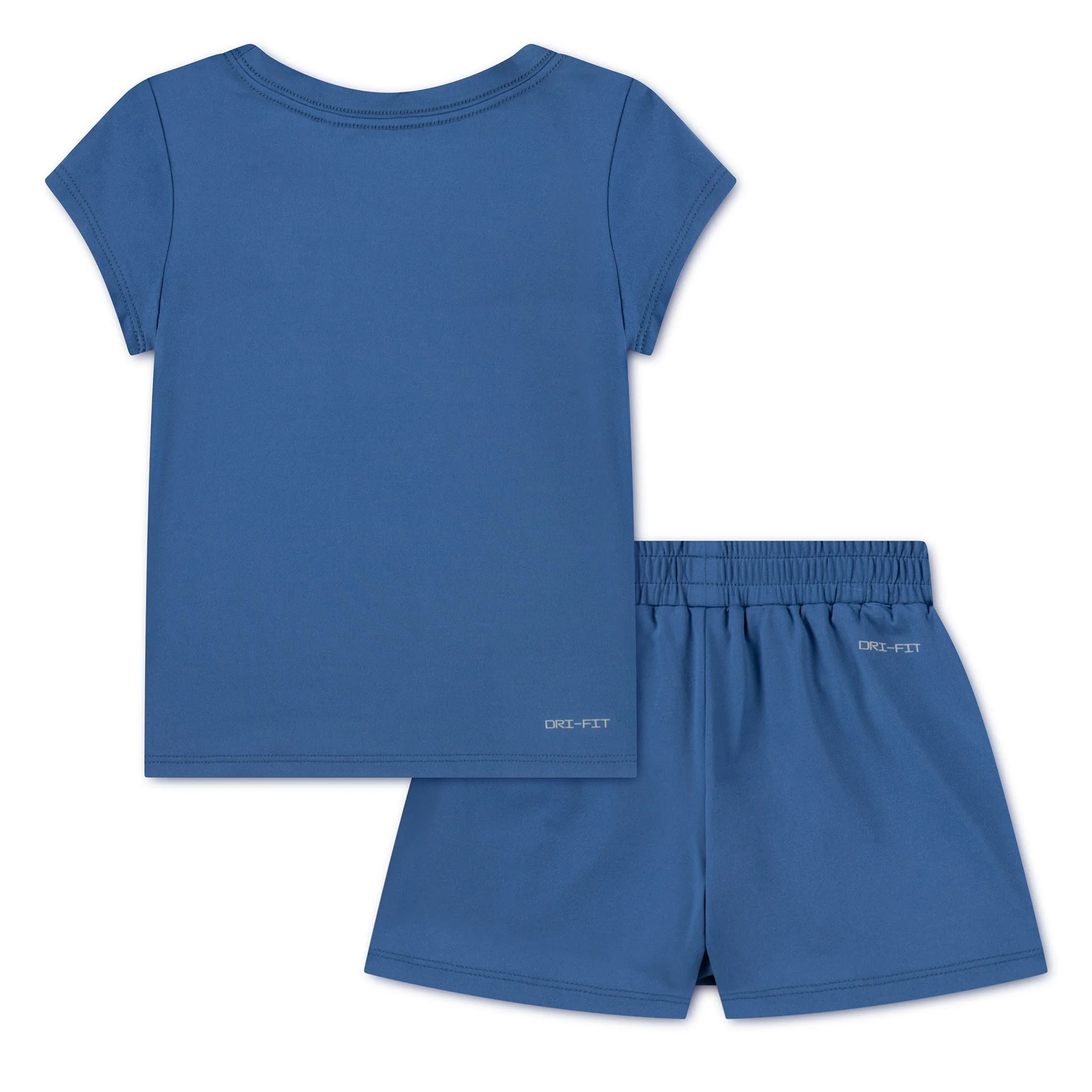 Ensemble Jupe-short All Day Play2-4ans - Image 2