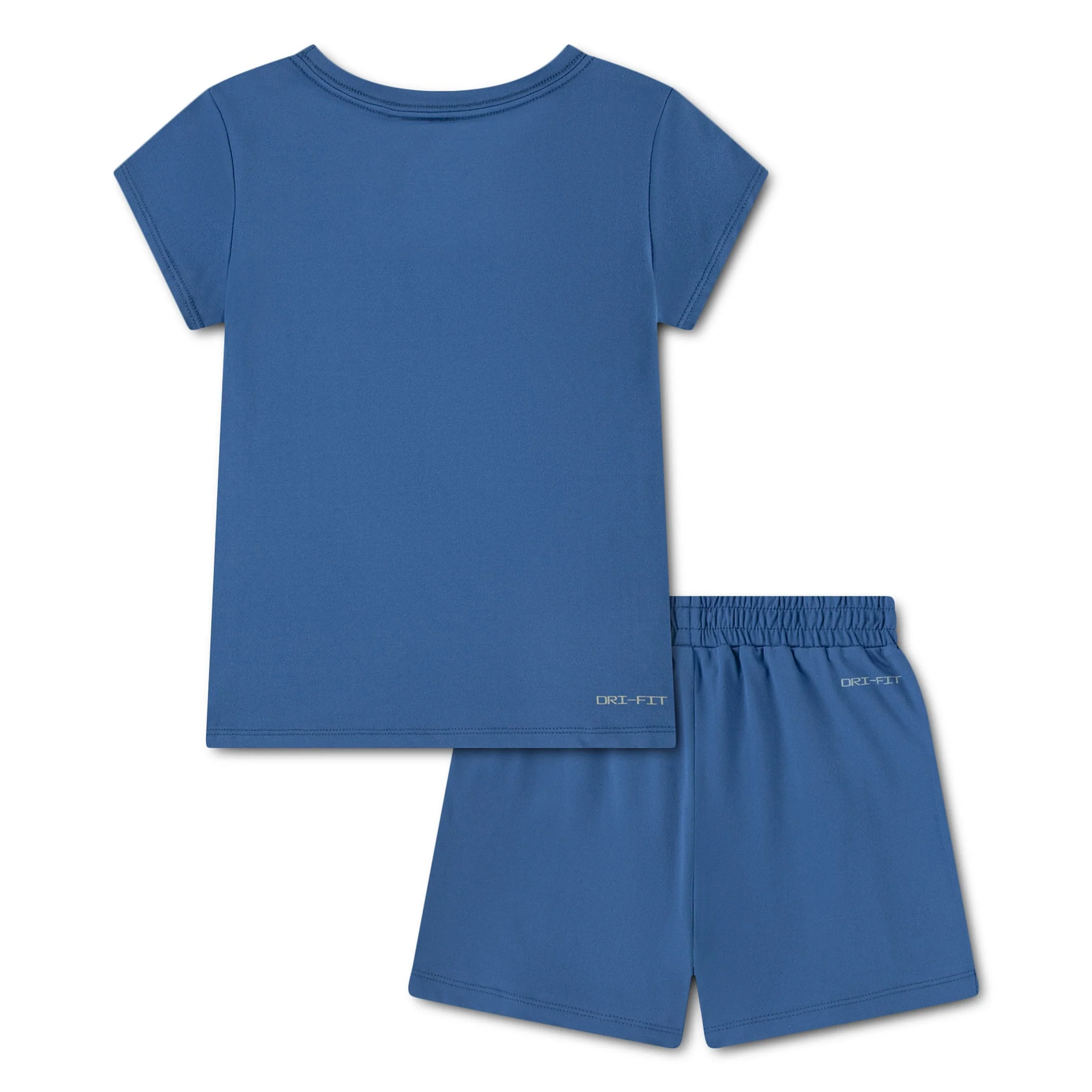Ensemble Jupe-short All Day Play 4-6ans - Image 2