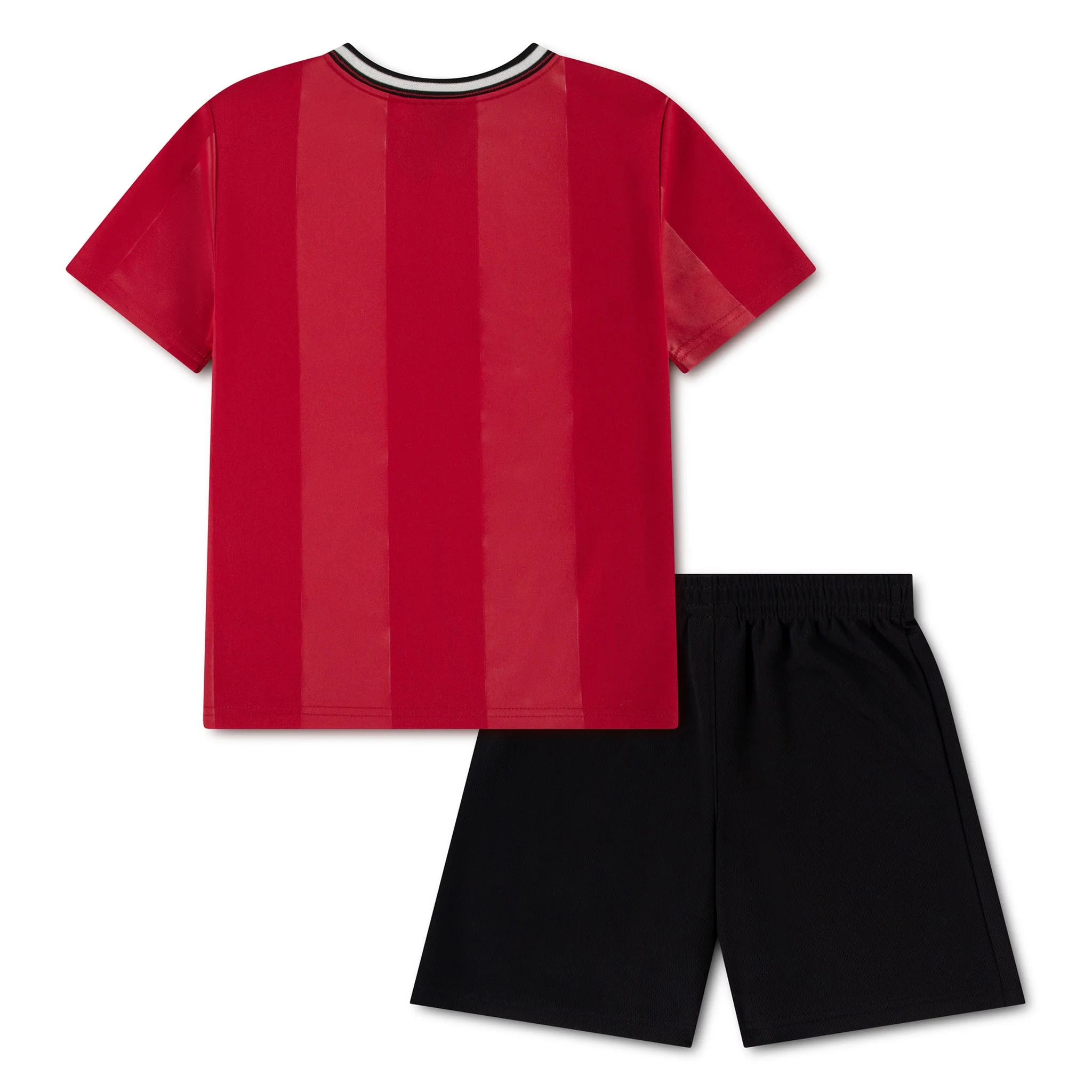 Ensemble Mj Sport Jersey 2-7ans - Image 3