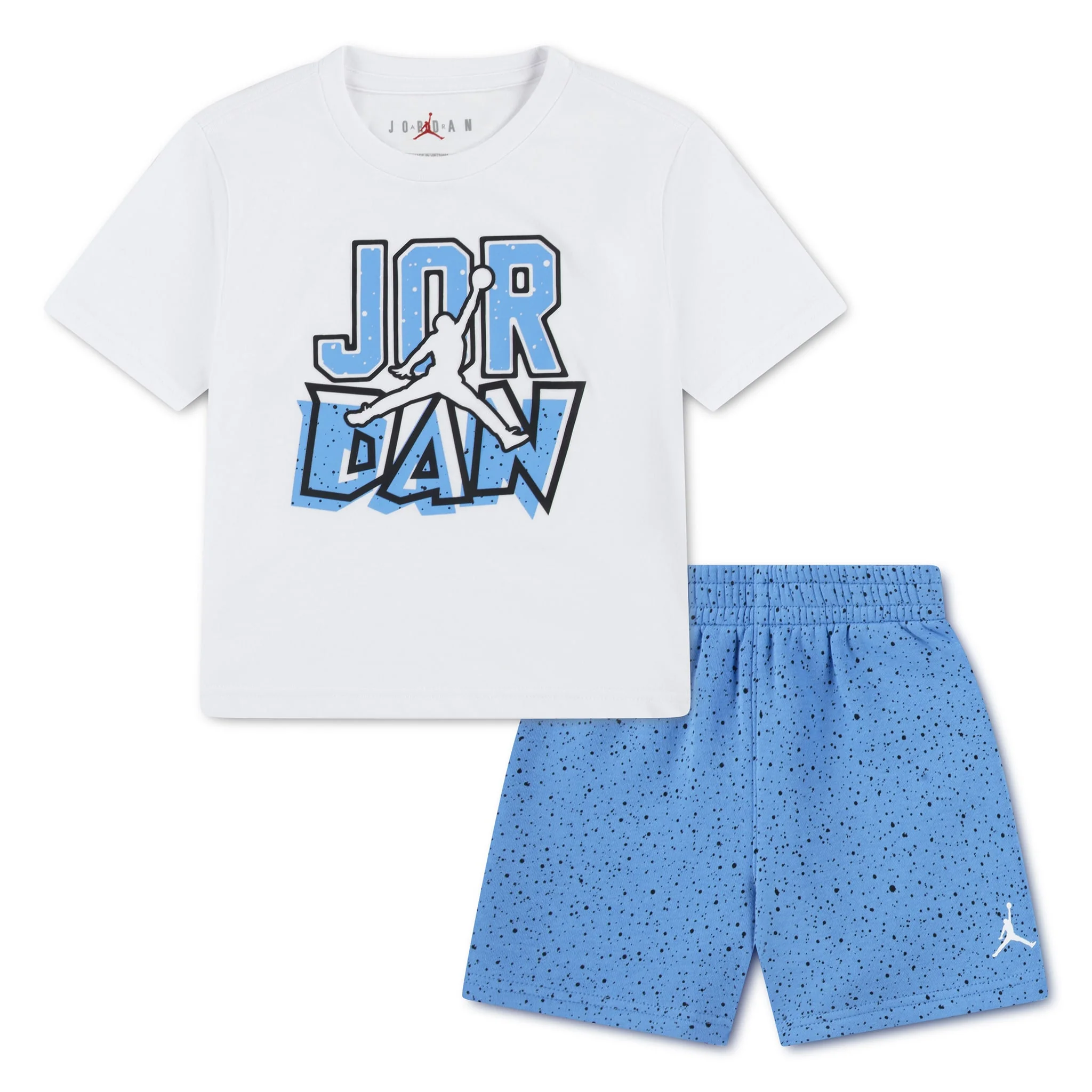 Ensemble Mj The Greatest 2-7ans