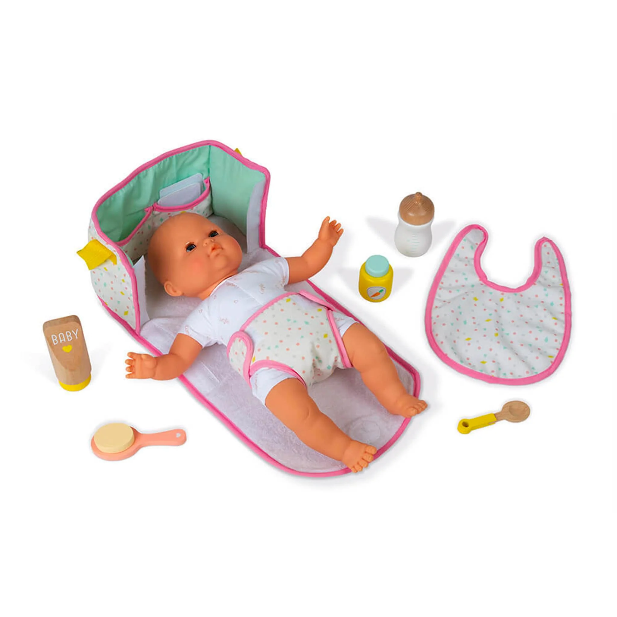 Sac à Langer Nursery Pour Poupées - Image 3