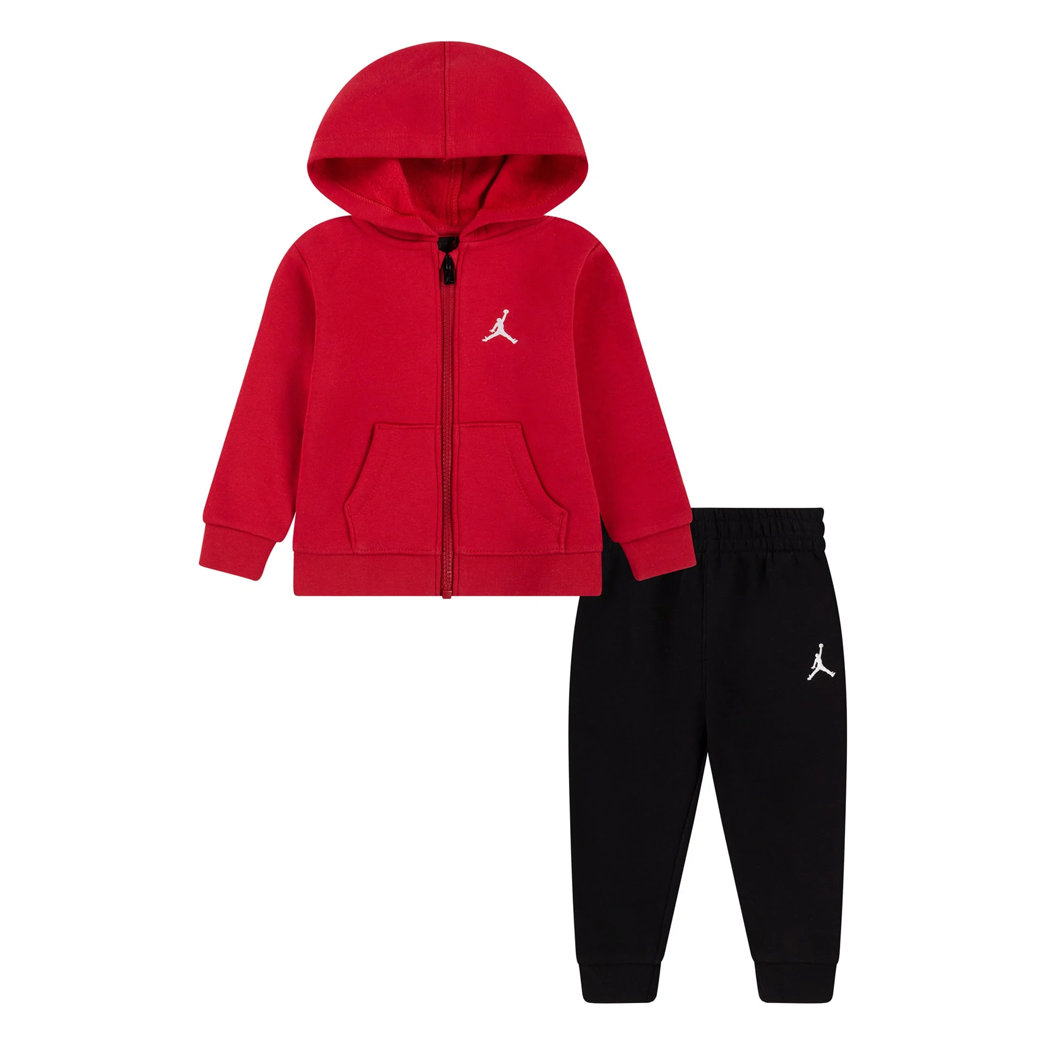 Ensemble Ouaté Deux Pièces Mj Brooklyn 12-24mois