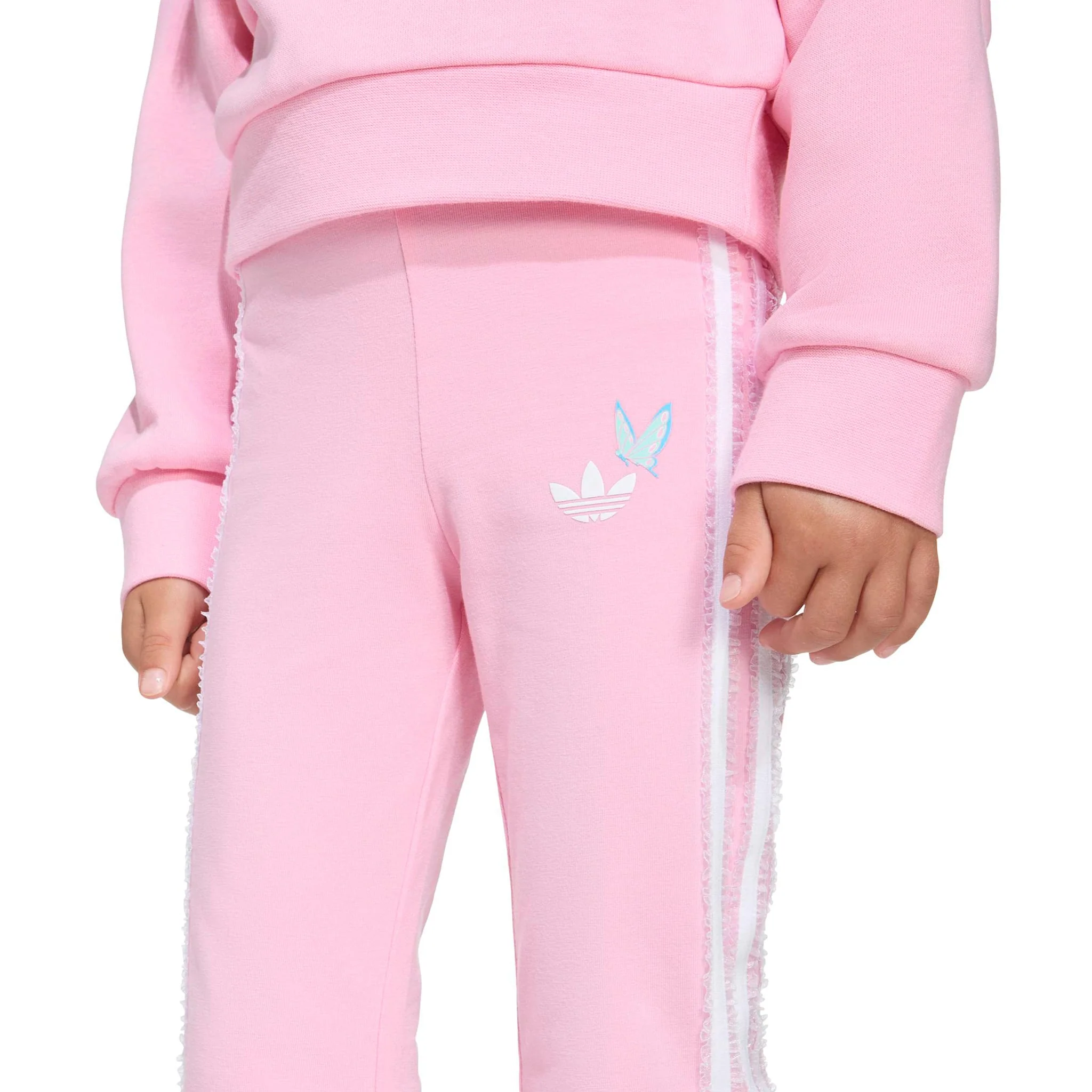 Ensemble Ouaté Alice aux pays des merveilles 4-7ans - Image 6