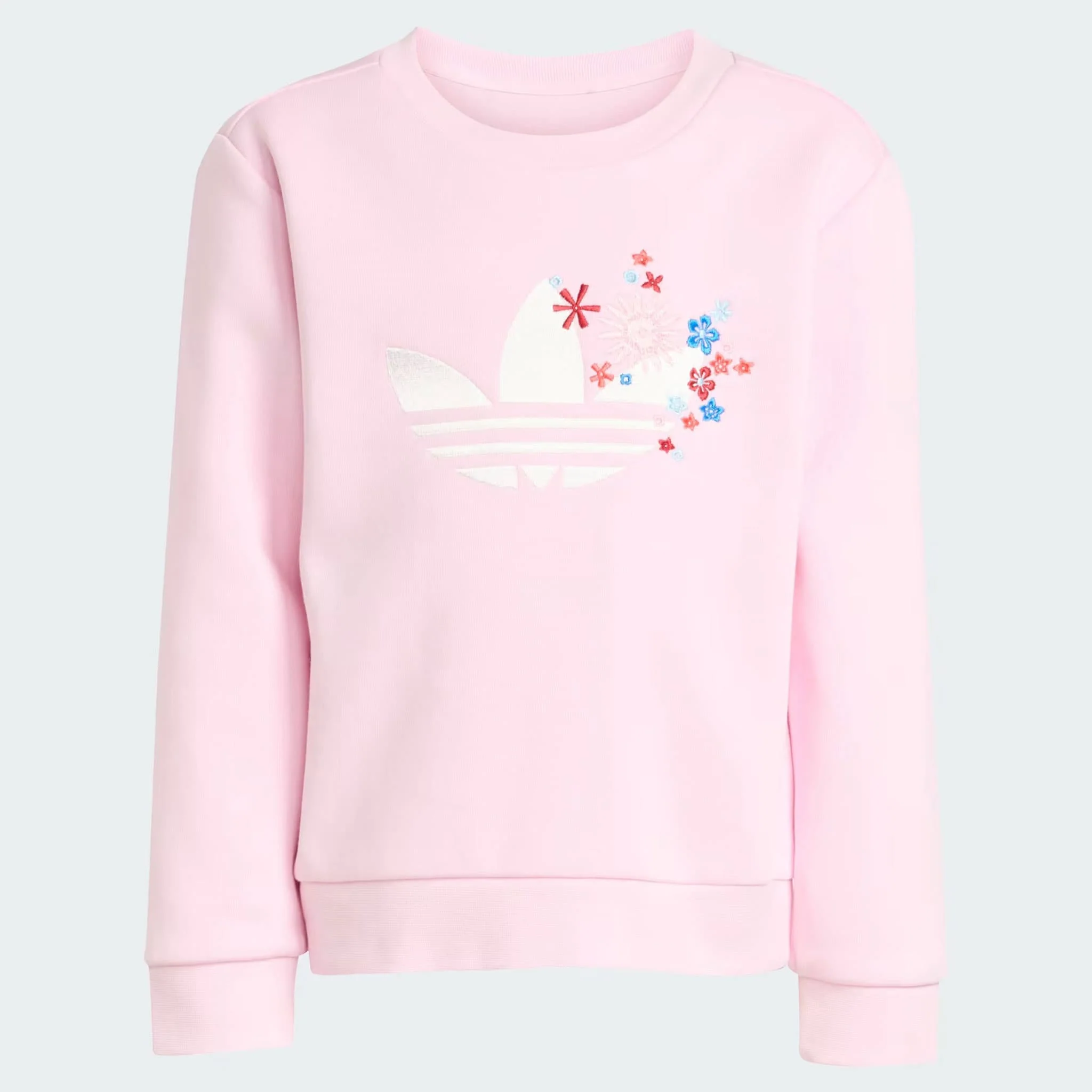 Ensemble Ouaté Rose 4-7ans - Image 4