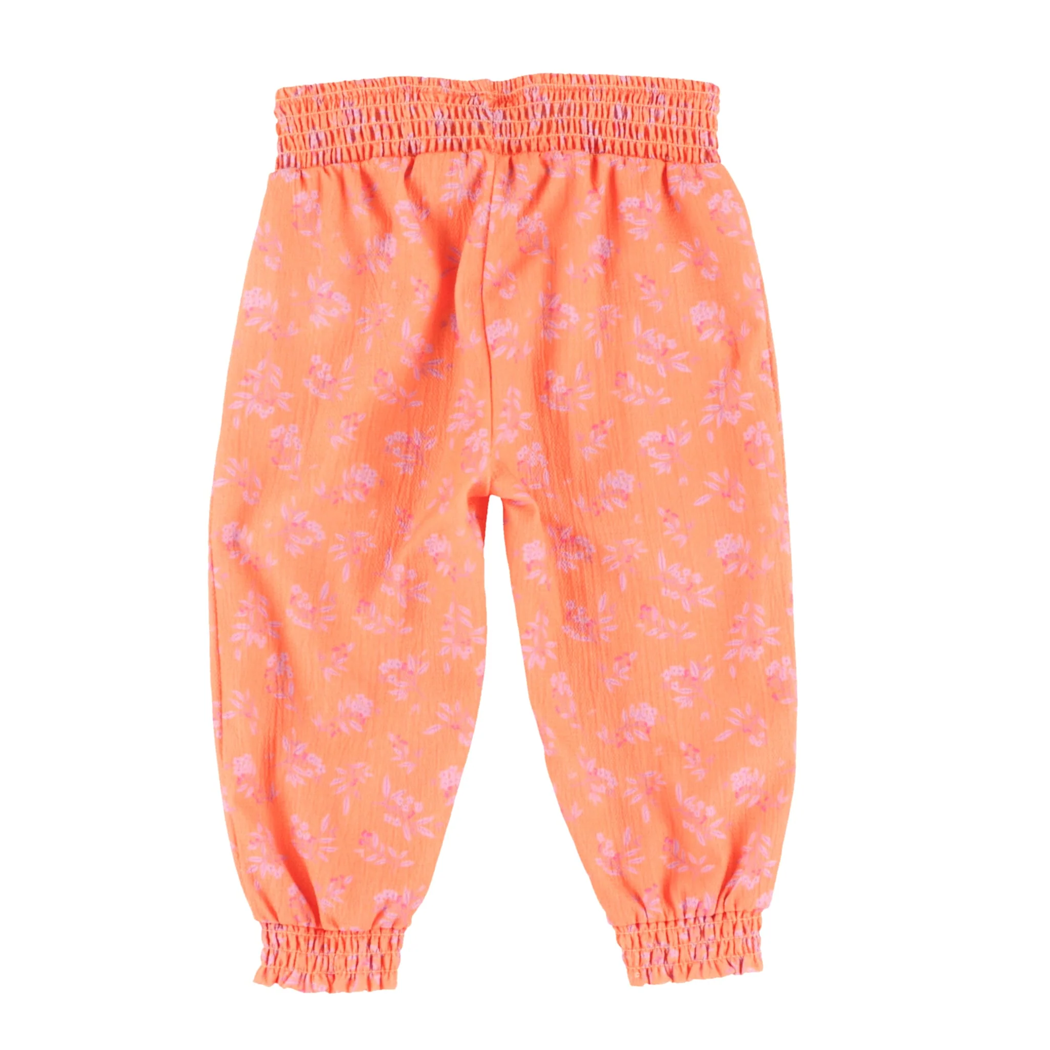 Ensemble Pantalon Floraison 6-24mois - Image 5