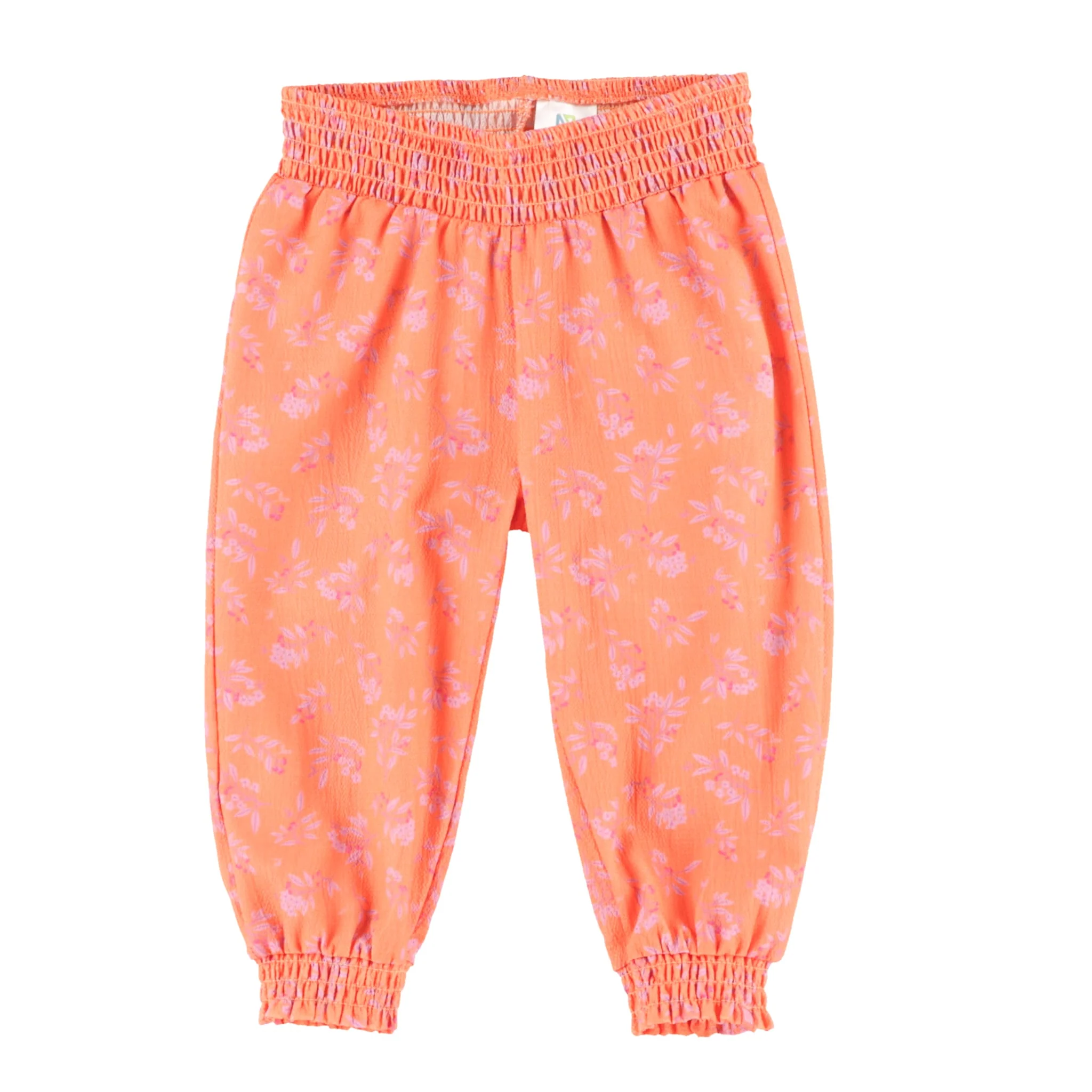 Ensemble Pantalon Floraison 6-24mois - Image 6