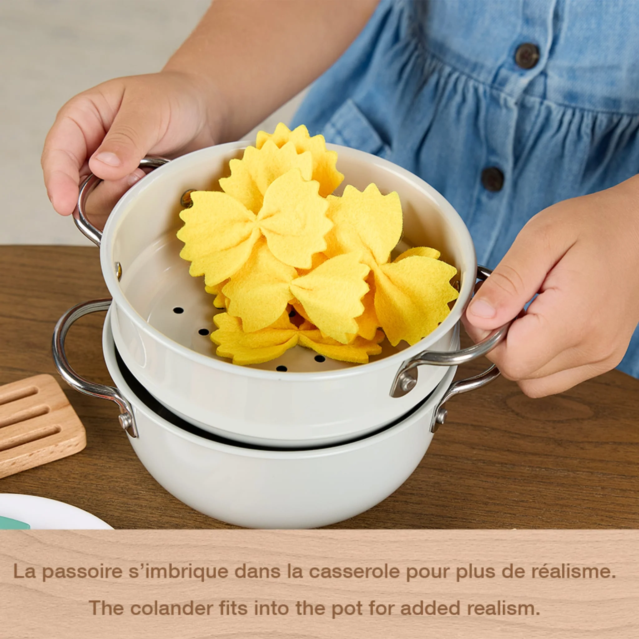 Ensemble Pâtes & Casseroles - Image 2
