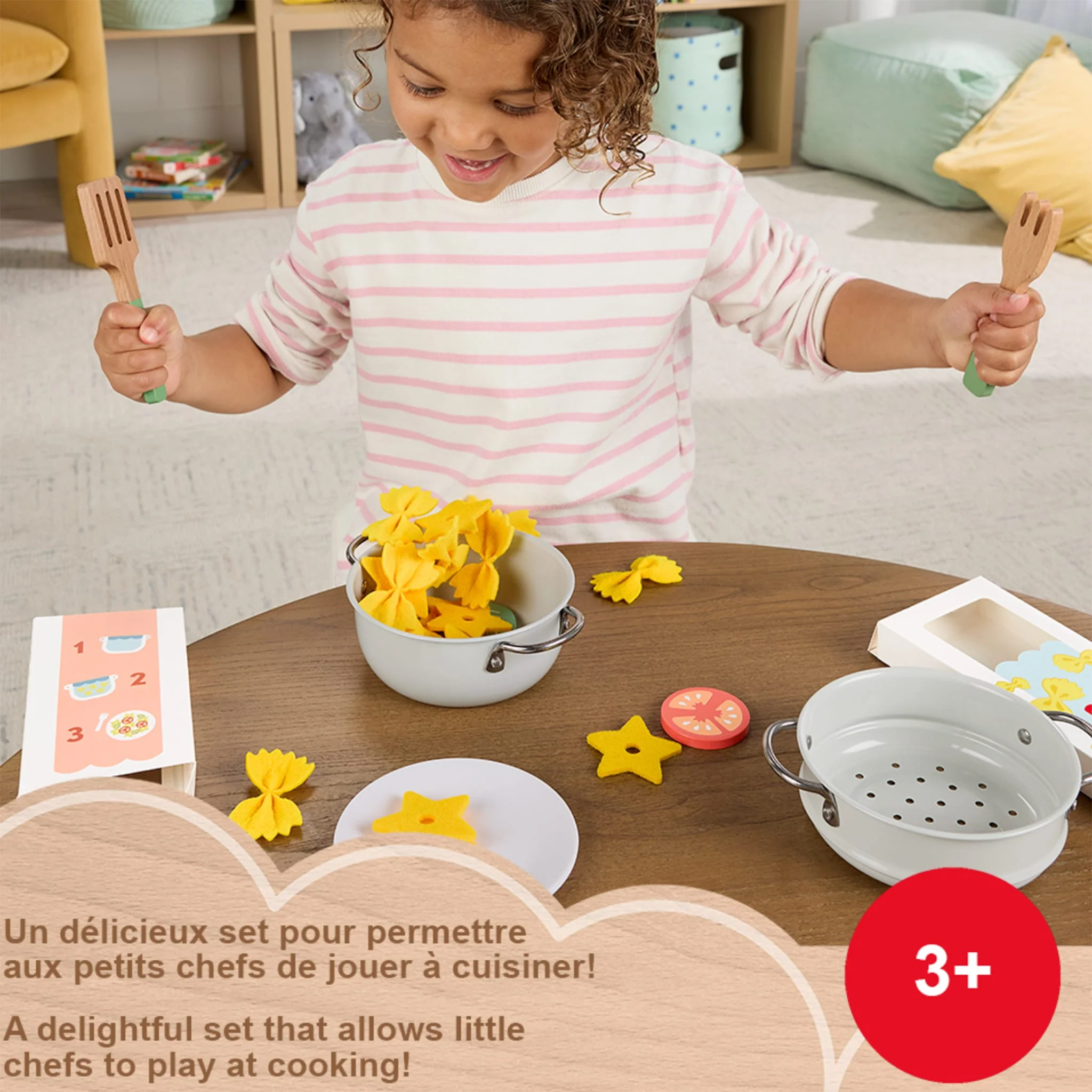 Ensemble Pâtes & Casseroles - Image 3