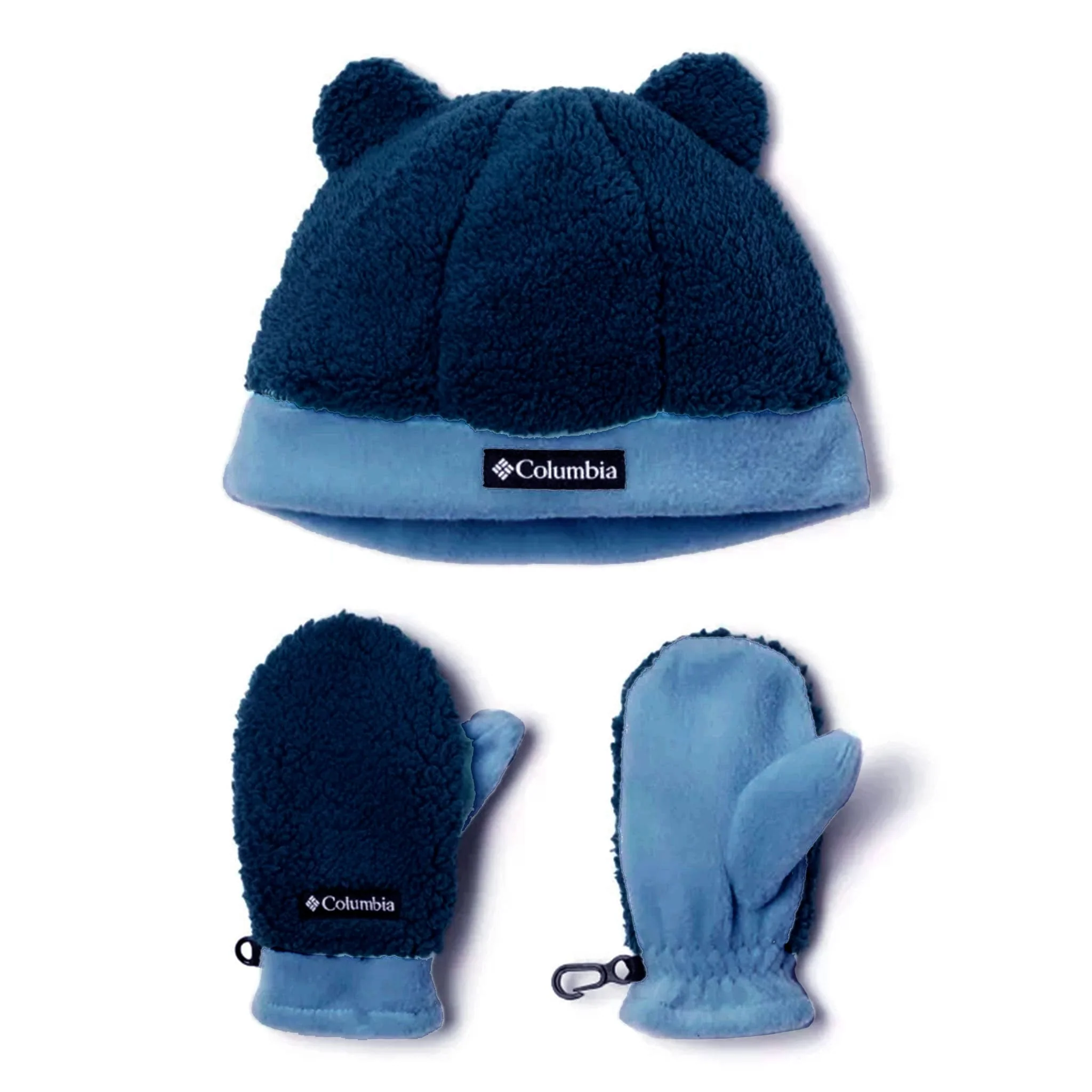 Ensemble Rugged Ridge 2-4ans