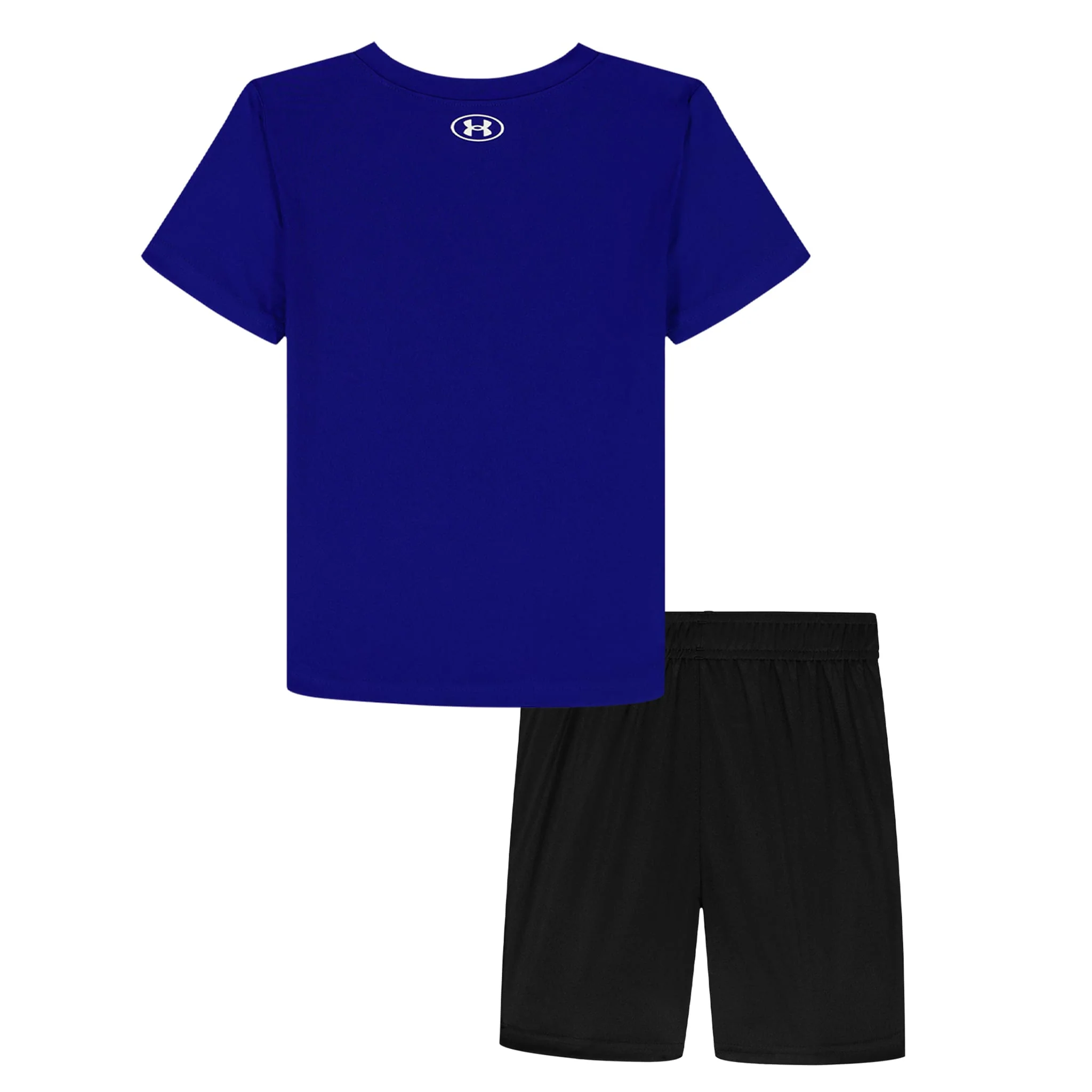 Ensemble Short 4 Baller 12-24mois - Image 2