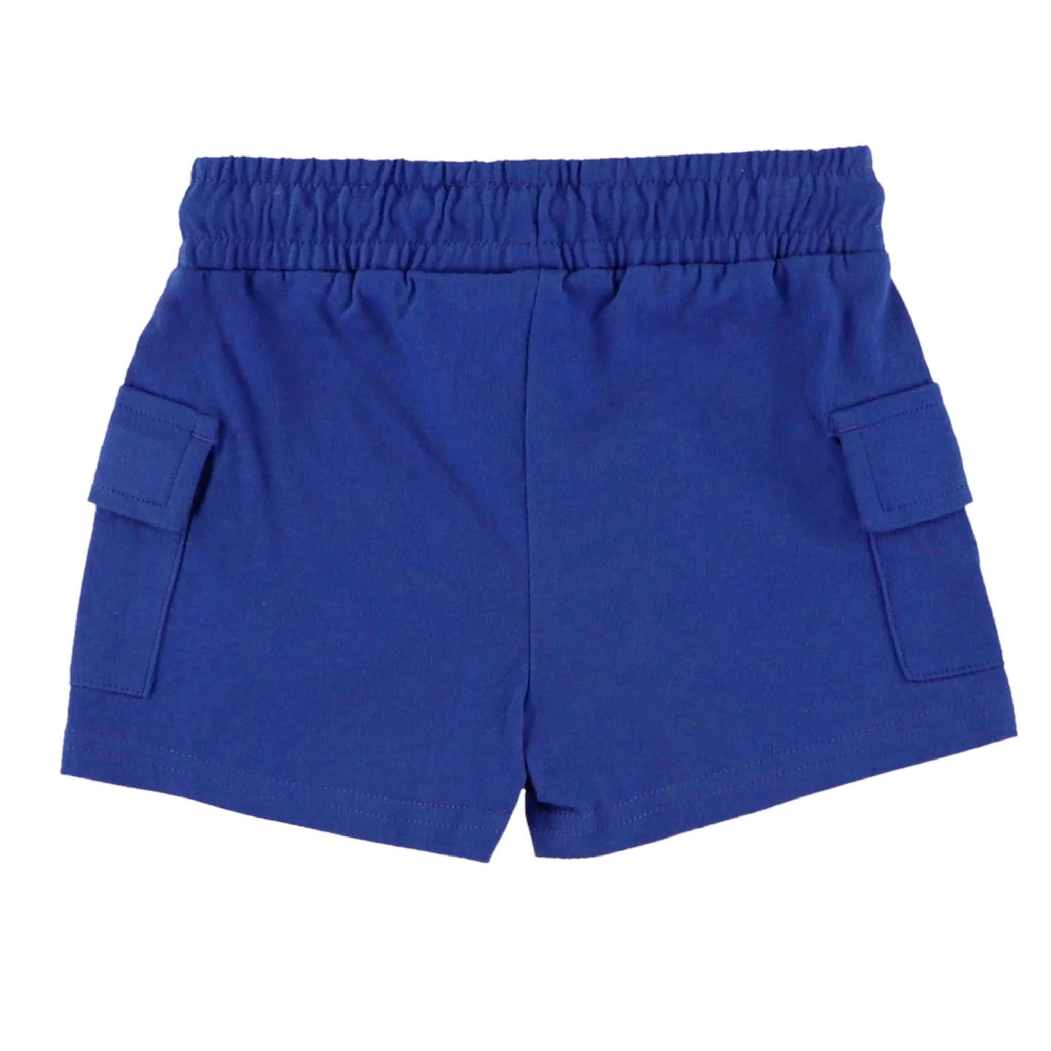 Ensemble Short Cargo Océan 6-24mois - Image 10