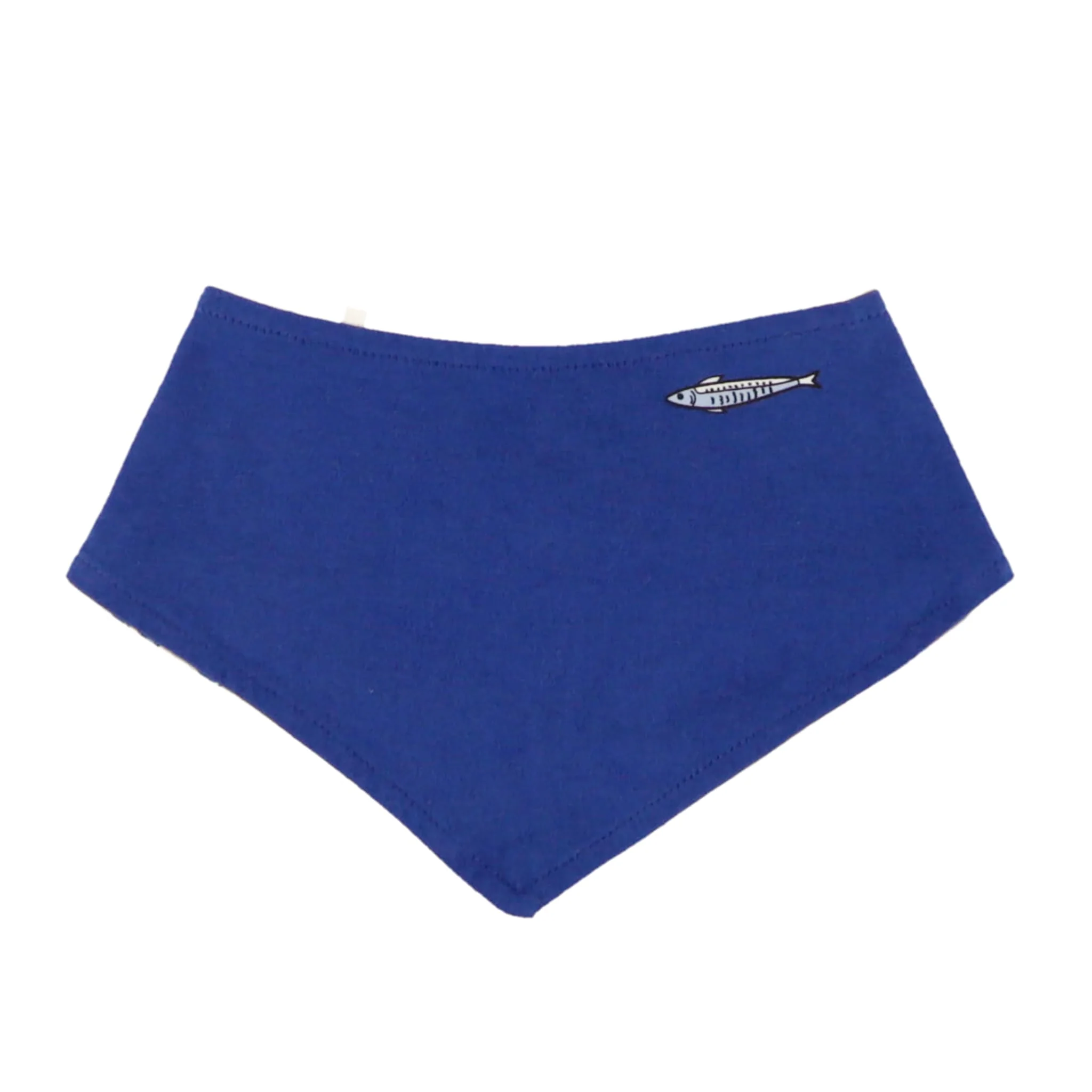 Ensemble Short Cargo Océan 6-24mois - Image 5
