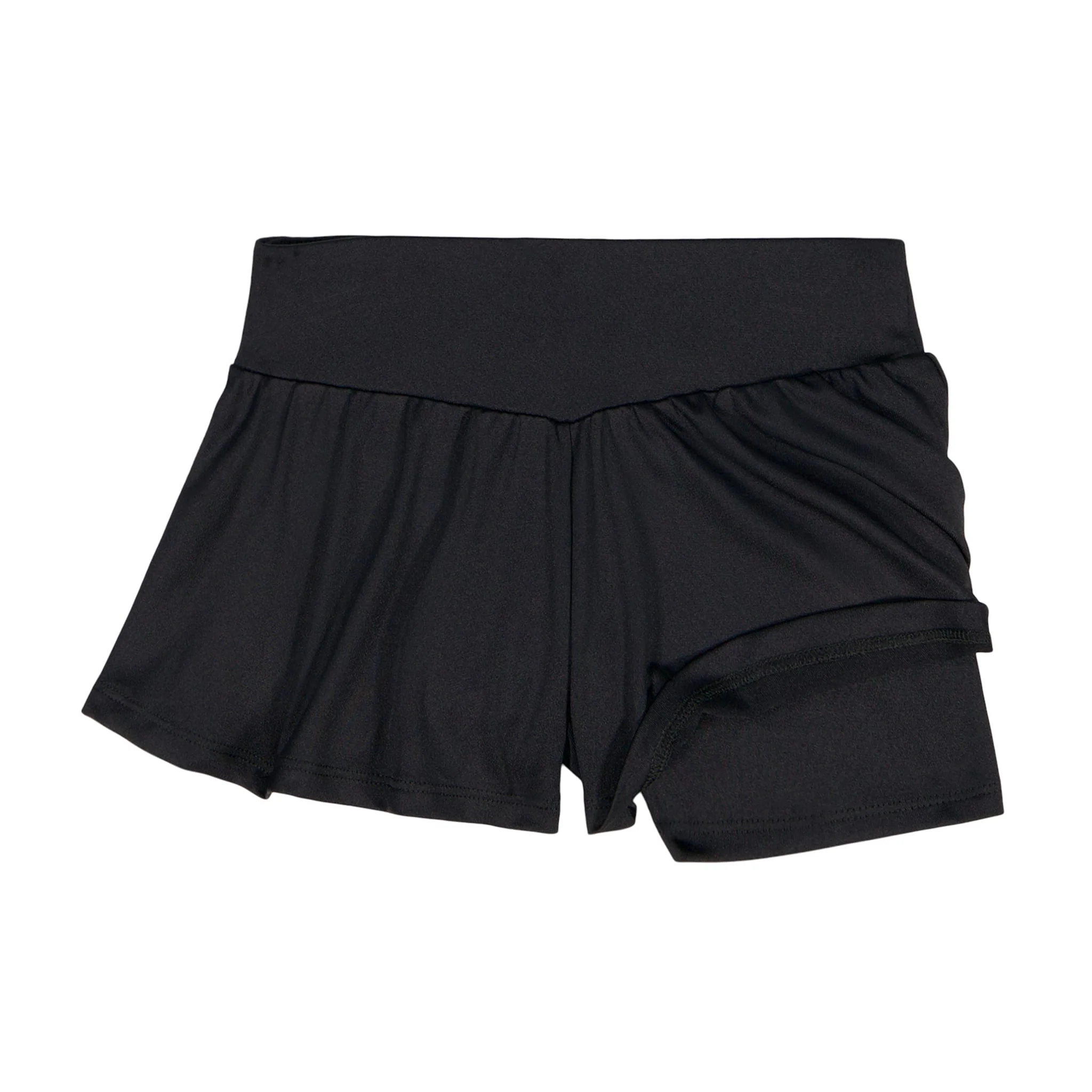 Ensemble Short Évasé 2-4T - Image 3