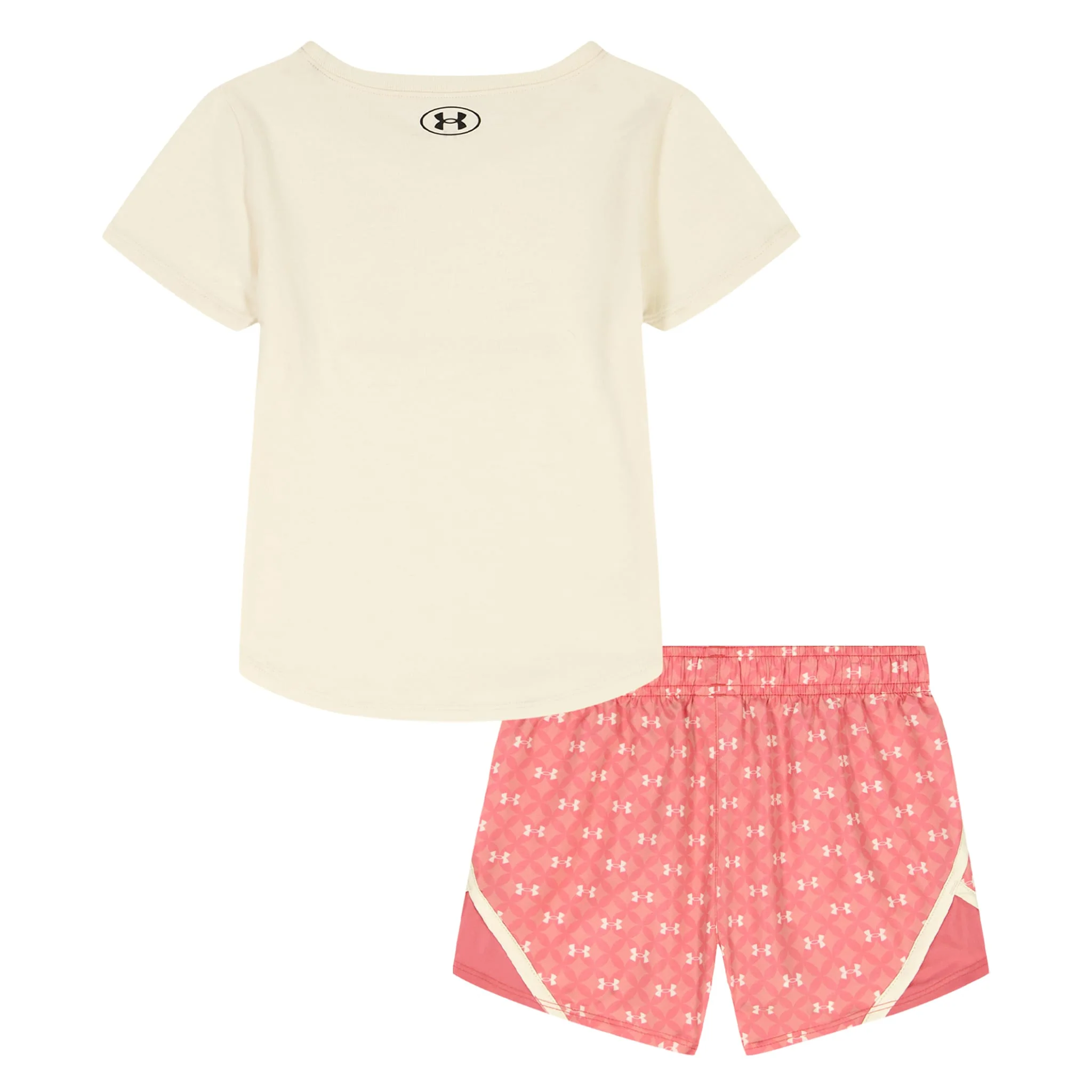 Ensemble Short Imprimée 4-6x - Image 2