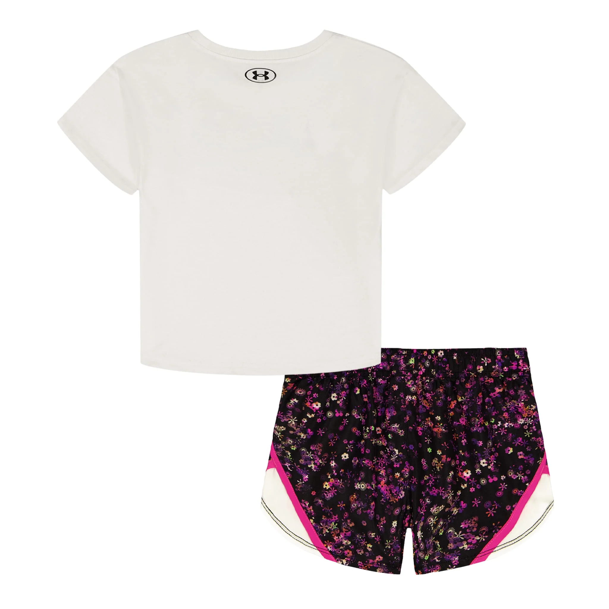 Ensemble Short Imprimée 4-6x - Image 2