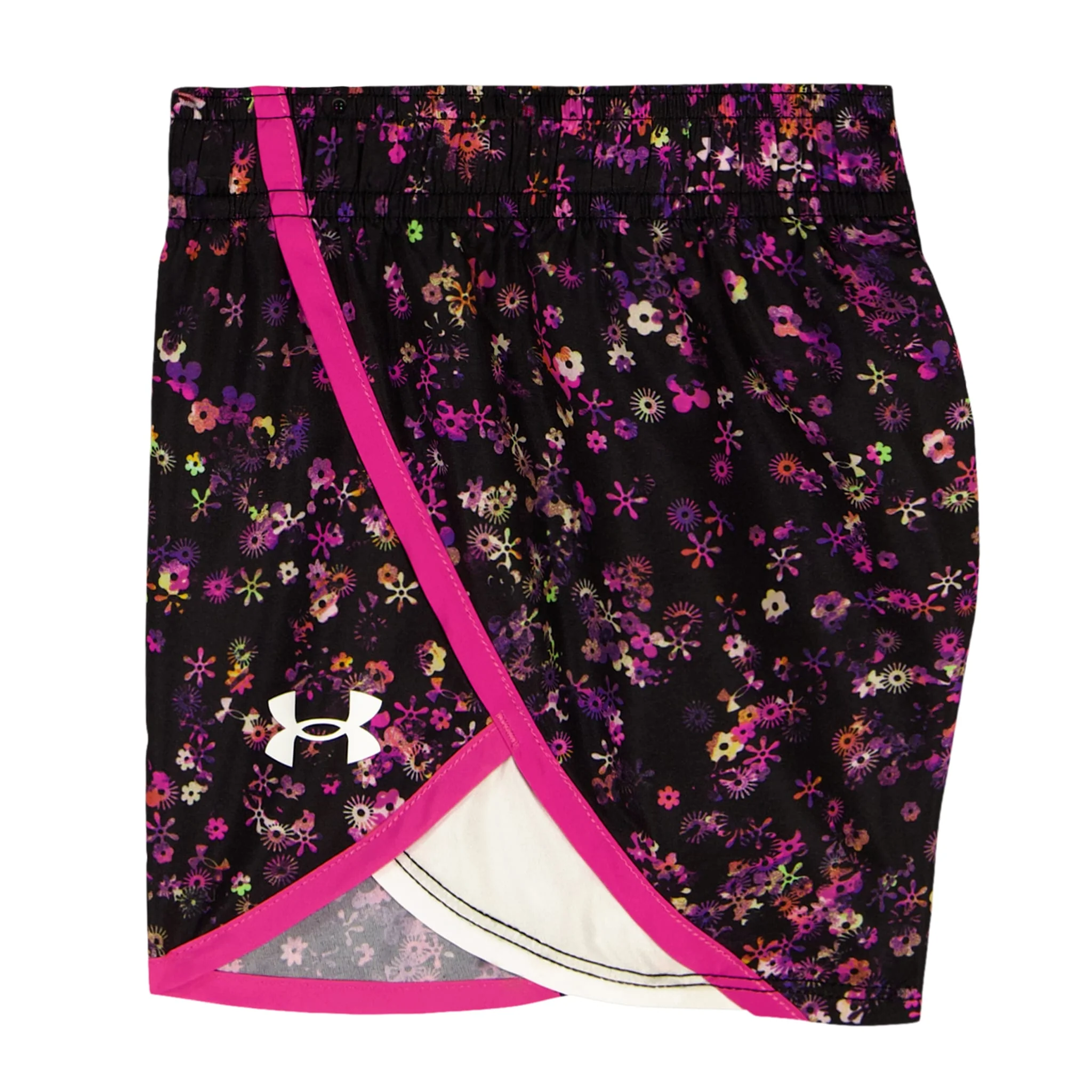 Ensemble Short Imprimée 4-6x - Image 3