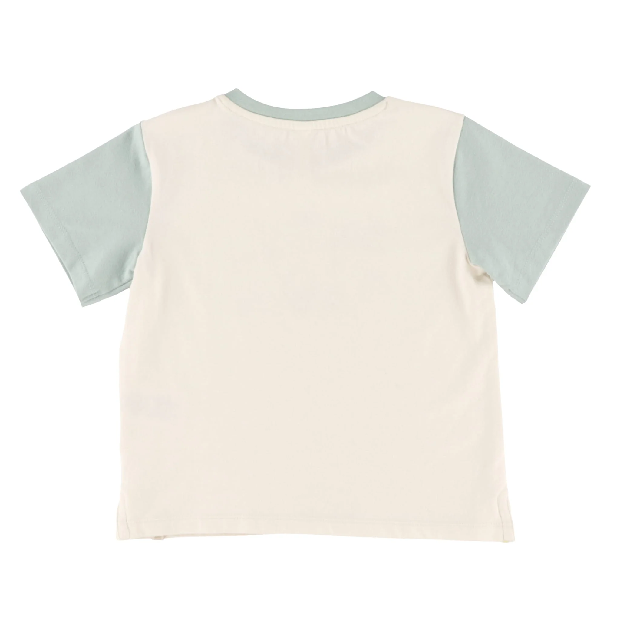Ensemble Short Poche Ferme 6-24mois - Image 4